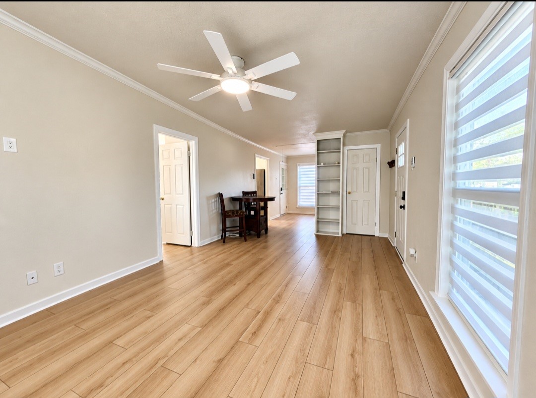 Recent remote ceiling fans, windows, and shades for Recent remote ceiling fans, windows, and shades for