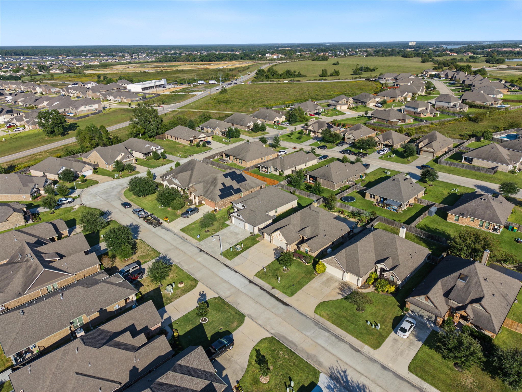 114 Abner Lane, Montgomery, TX 77356