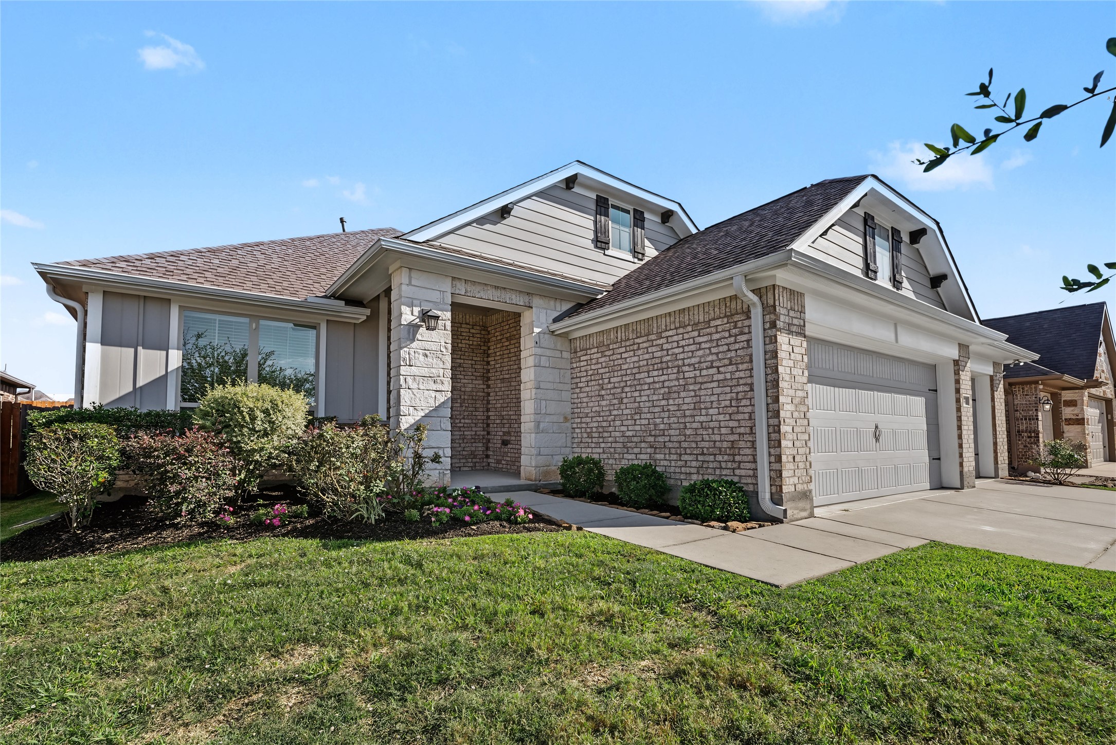 114 Abner Lane, Montgomery, TX 77356