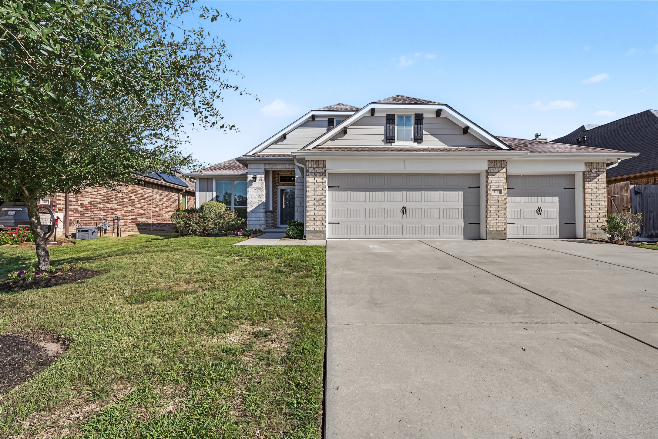 114 Abner Lane, Montgomery, TX 77356