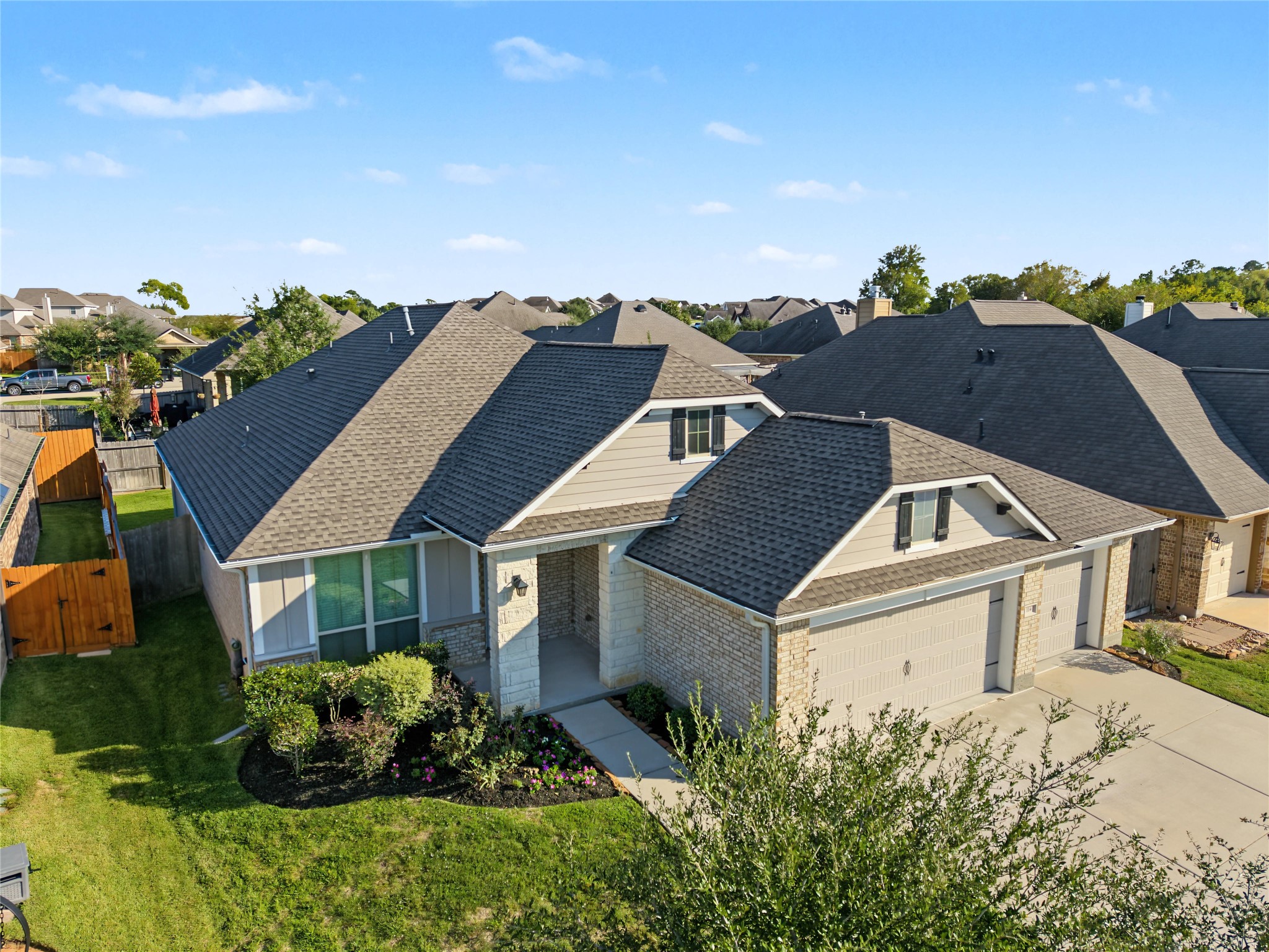 114 Abner Lane, Montgomery, TX 77356