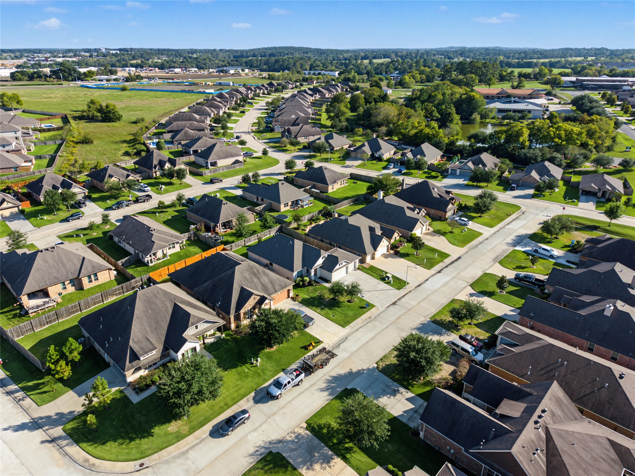 114 Abner Lane, Montgomery, TX 77356