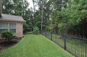 Side yard