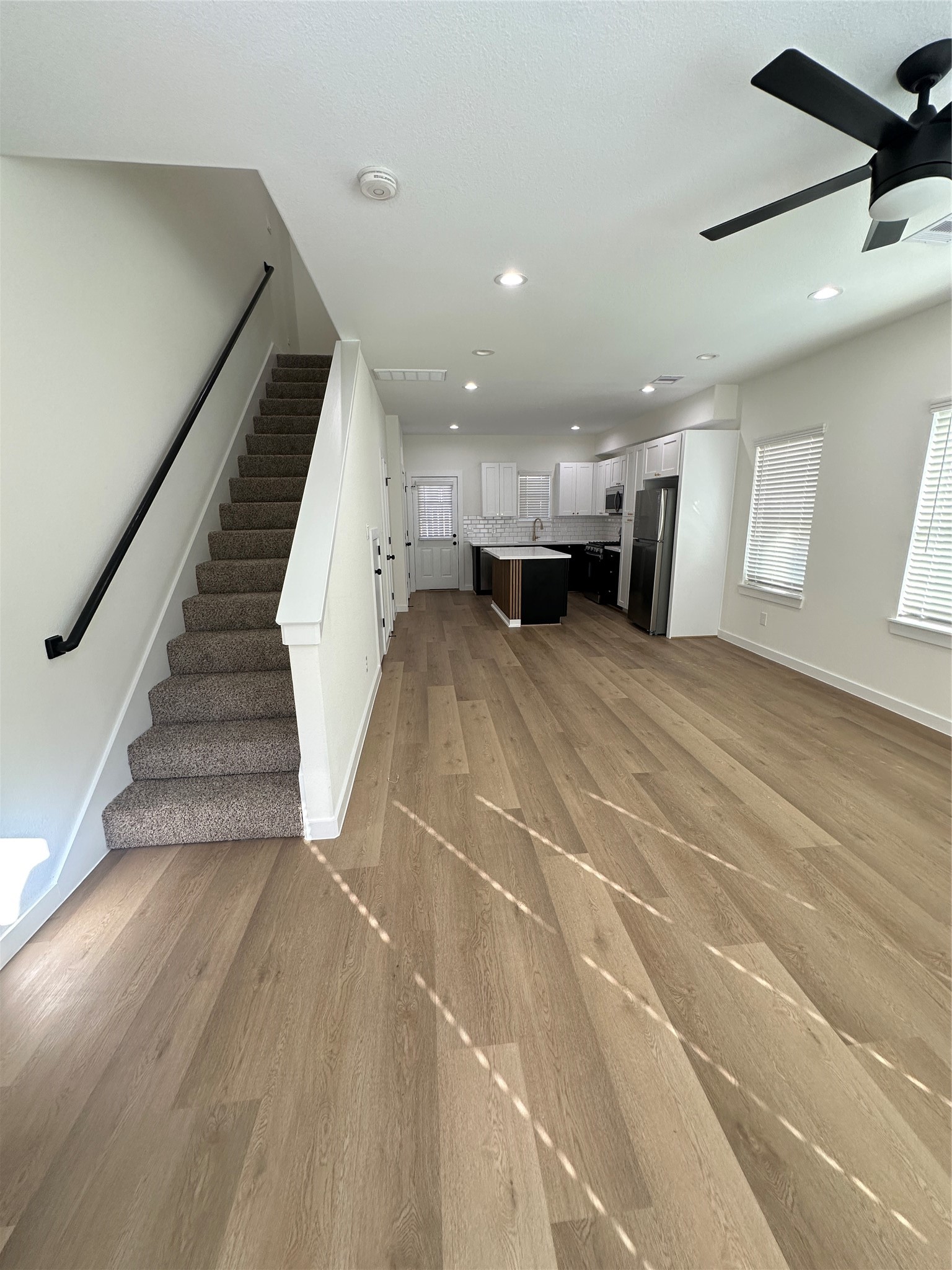 8408 Darien Street, #B, Houston, TX 77028