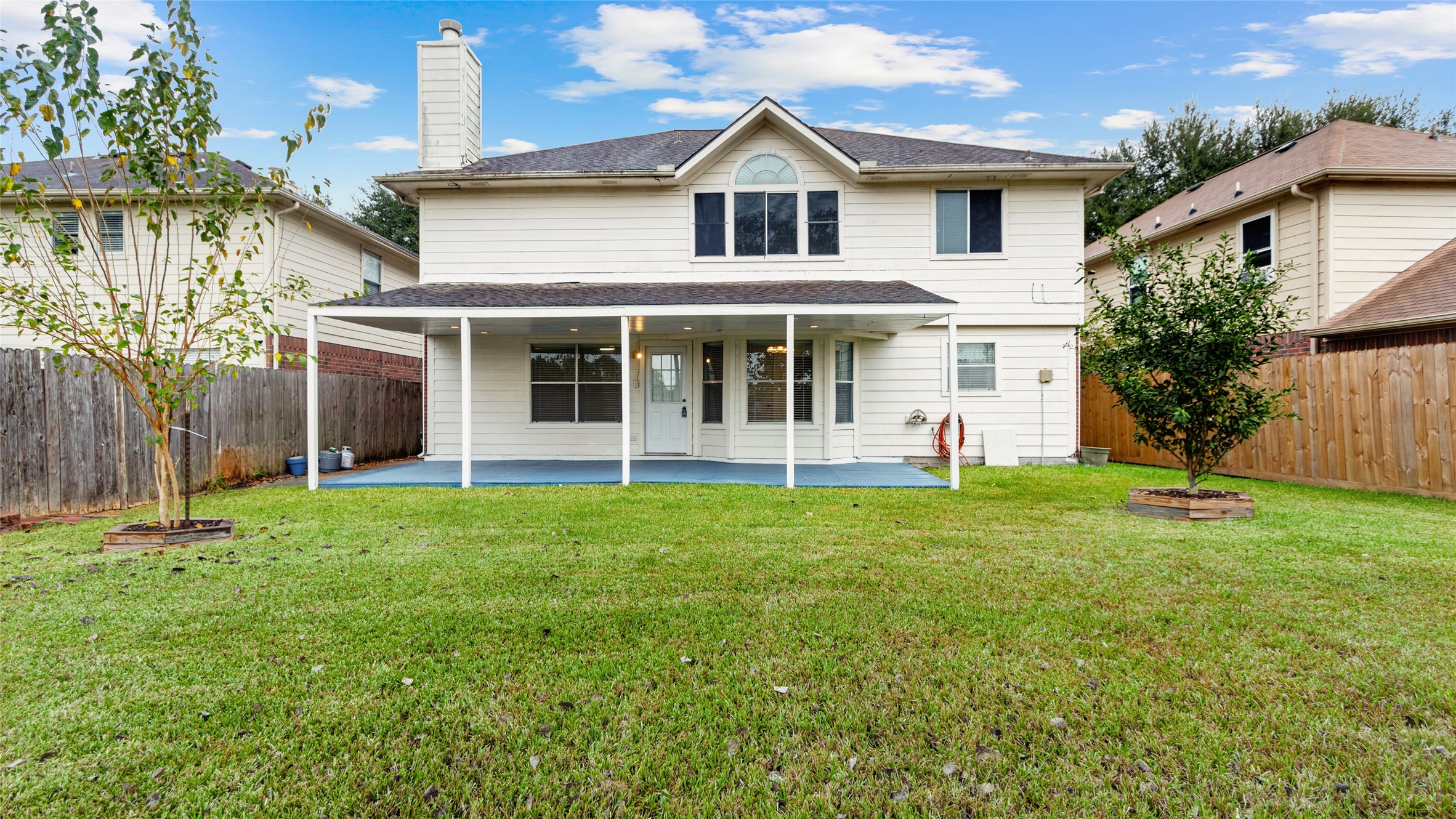 17010 Lighthouse View Drive, Friendswood, TX 77546