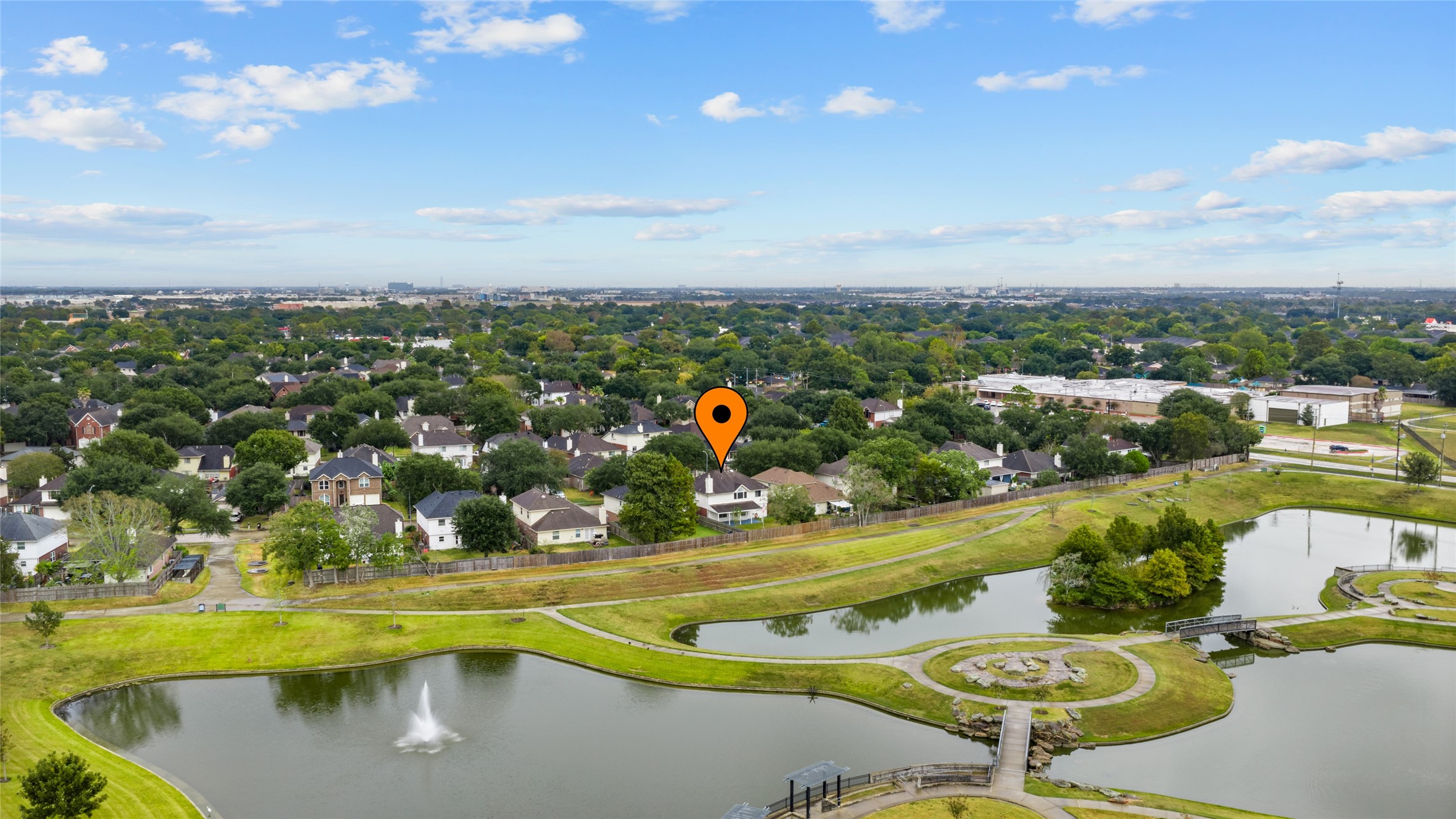 17010 Lighthouse View Drive, Friendswood, TX 77546