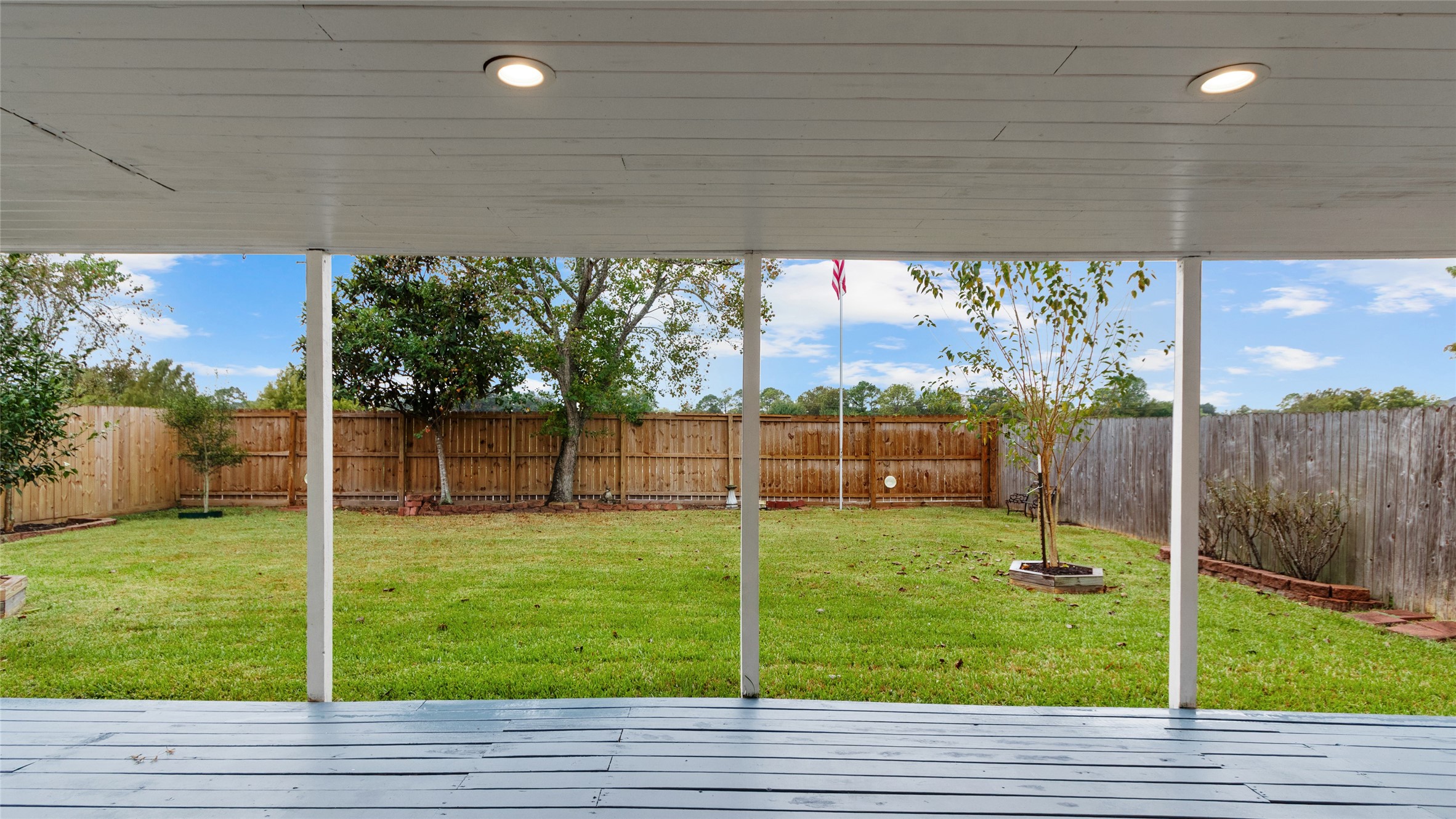 17010 Lighthouse View Drive, Friendswood, TX 77546