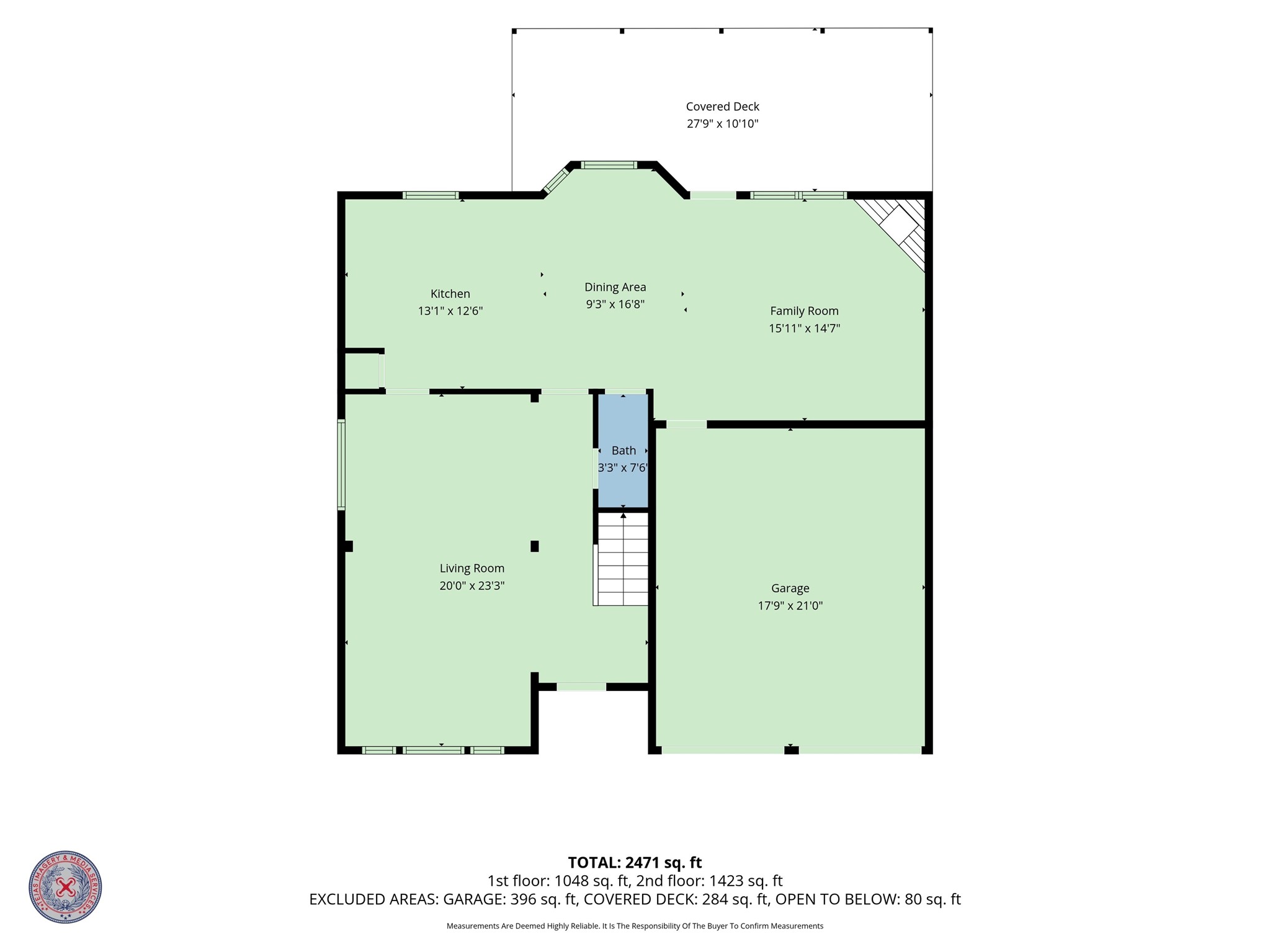 17010 Lighthouse View Drive, Friendswood, TX 77546