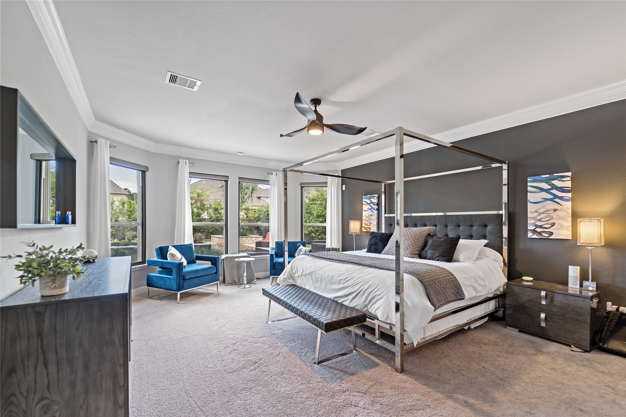 25014 Jennifer Heights Court, Spring, TX 77389