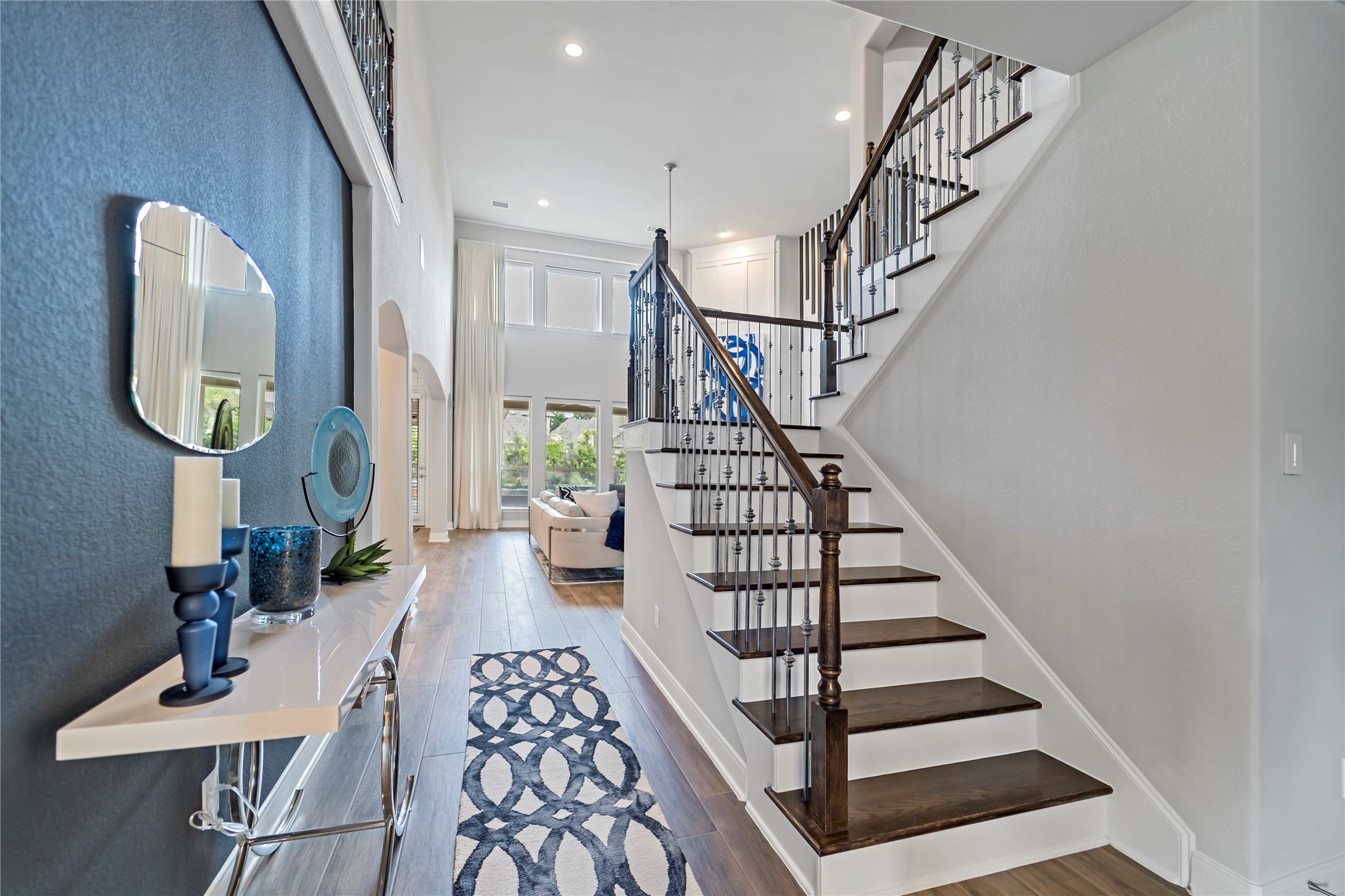 25014 Jennifer Heights Court, Spring, TX 77389