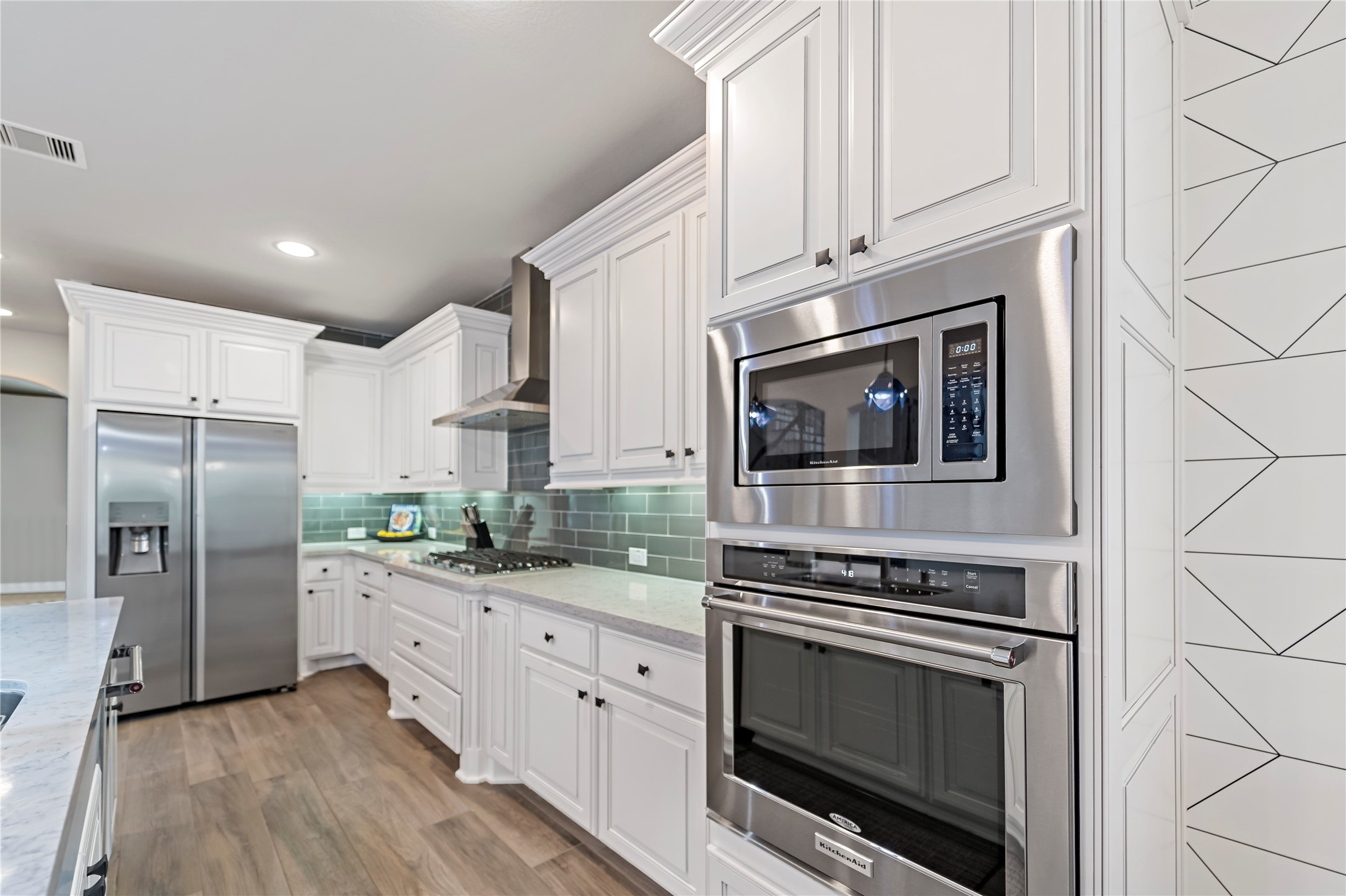 25014 Jennifer Heights Court, Spring, TX 77389
