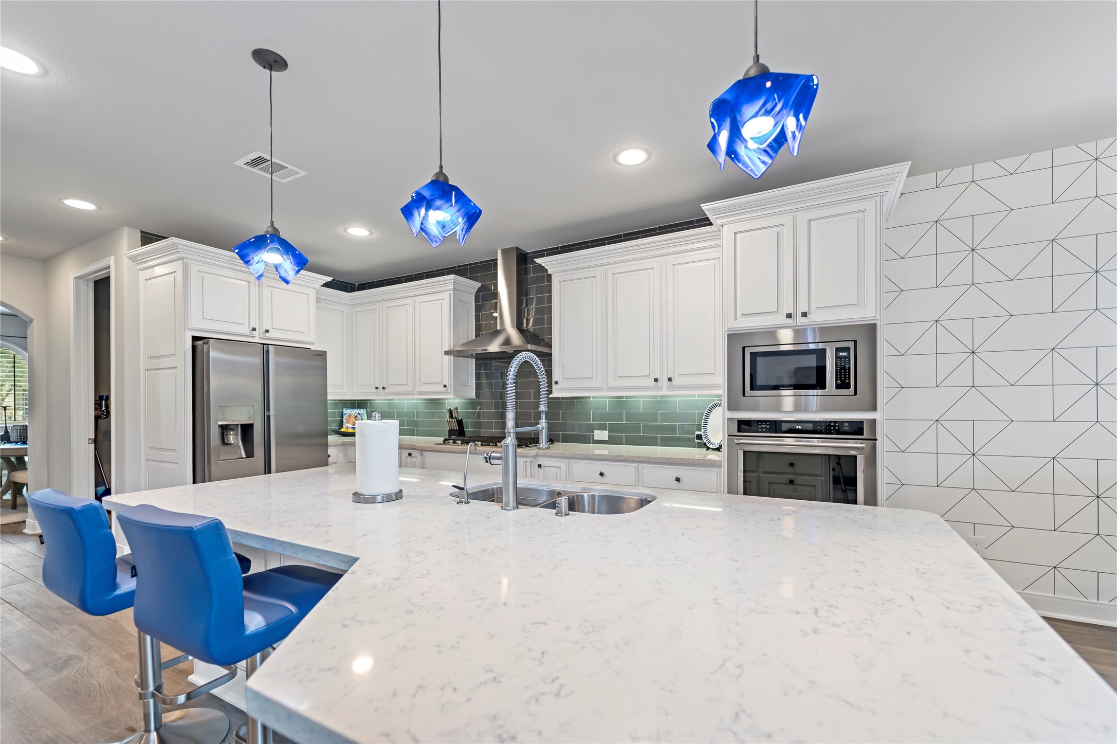 25014 Jennifer Heights Court, Spring, TX 77389