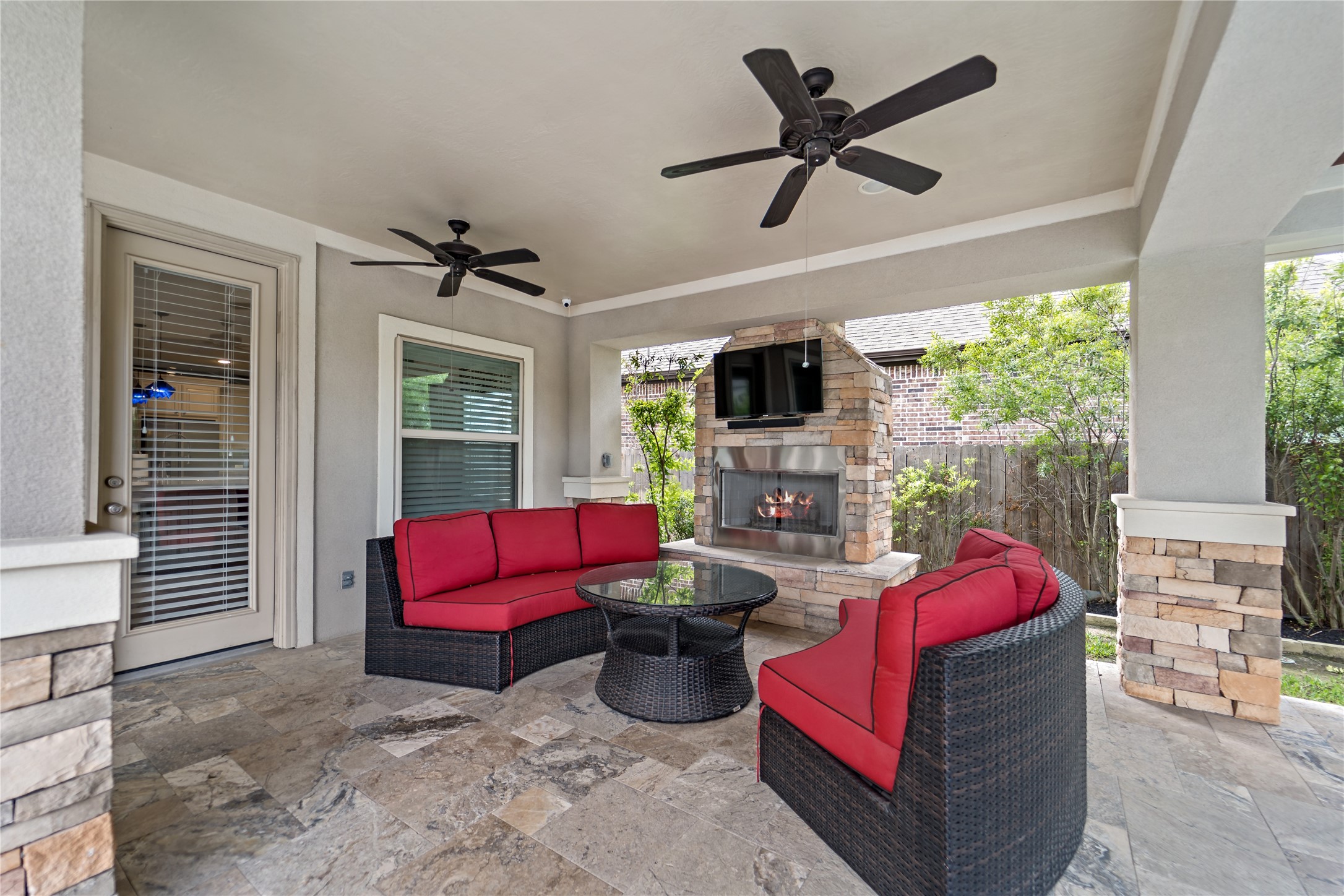 25014 Jennifer Heights Court, Spring, TX 77389