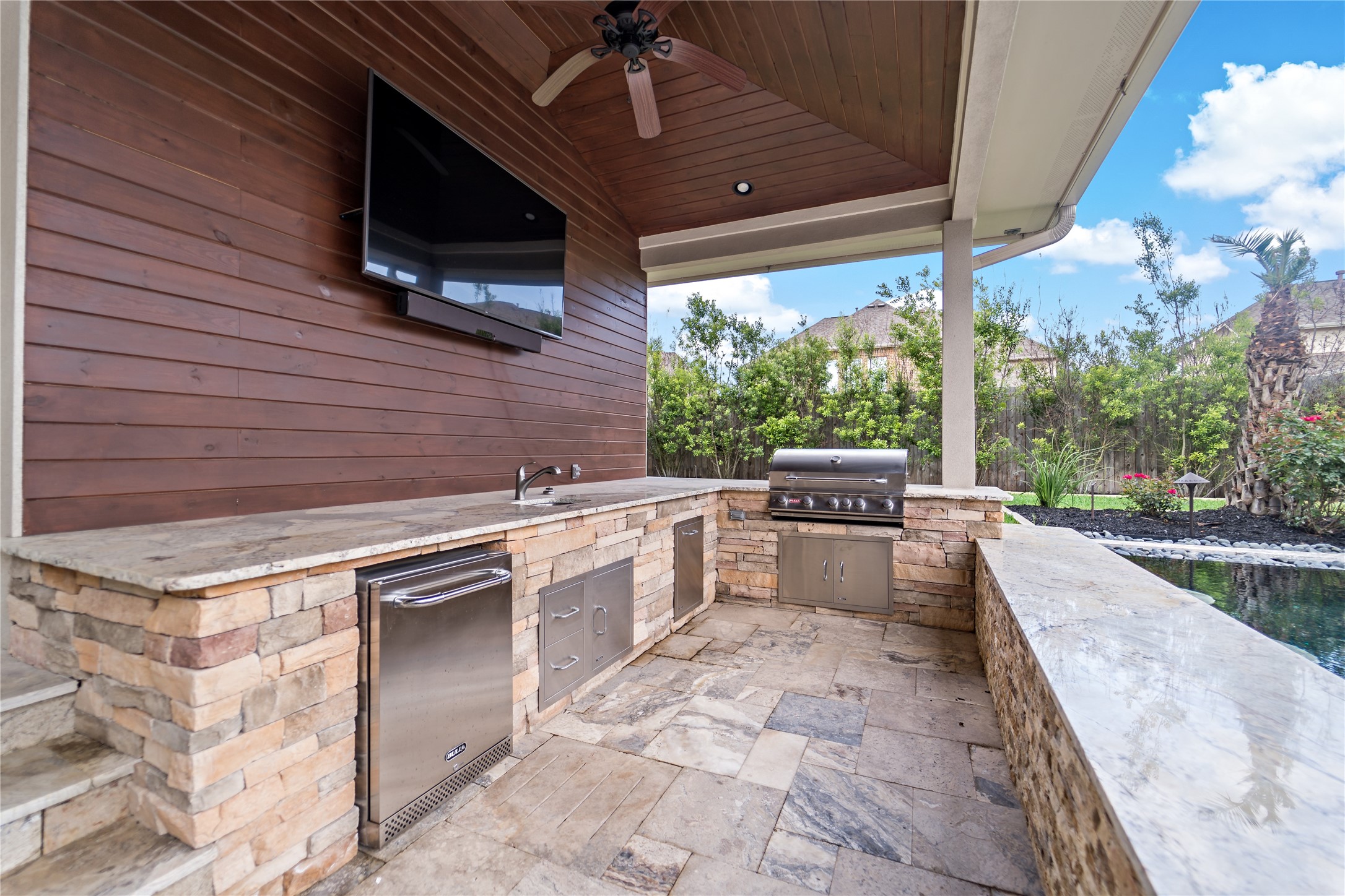25014 Jennifer Heights Court, Spring, TX 77389