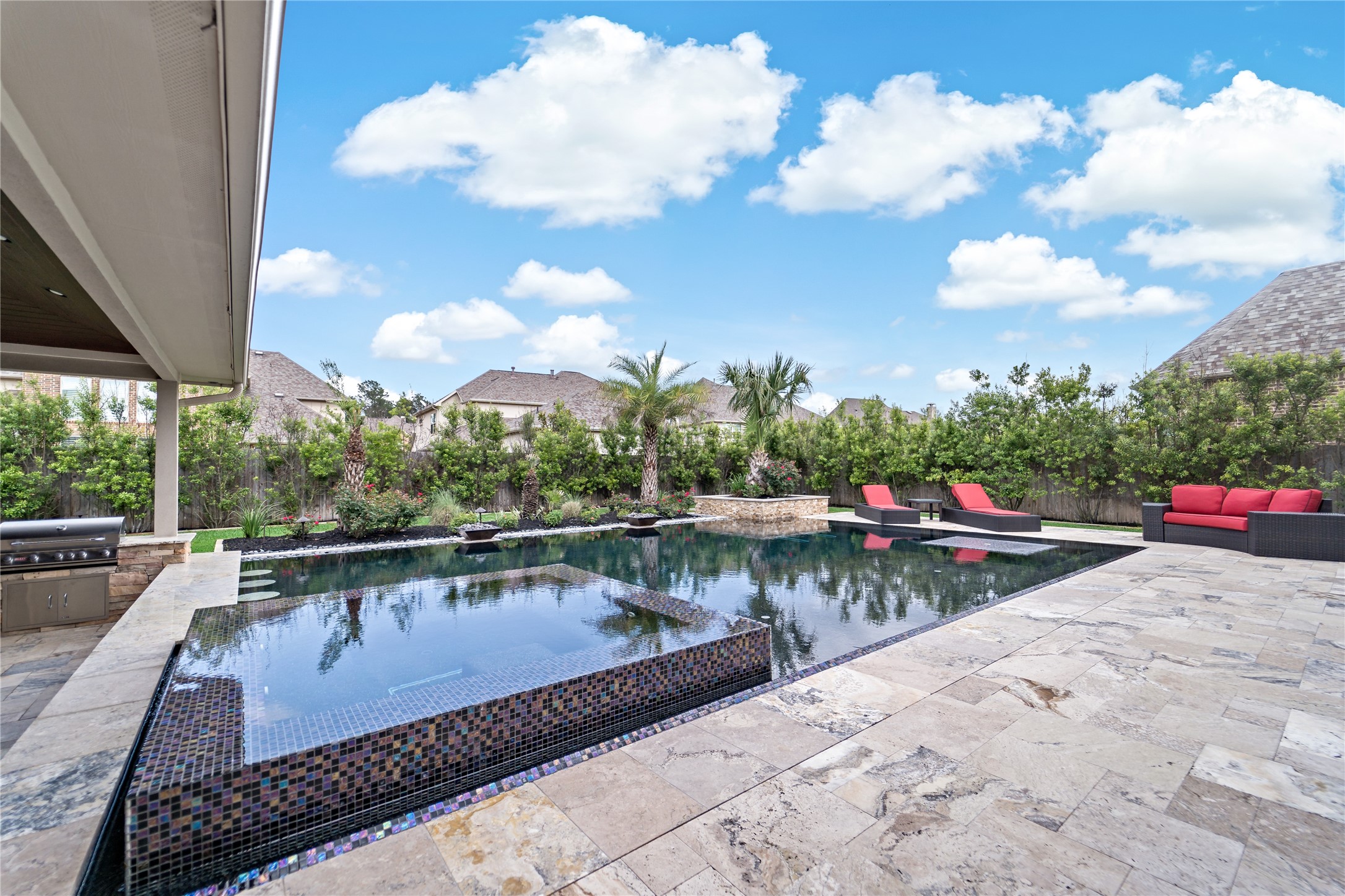 25014 Jennifer Heights Court, Spring, TX 77389