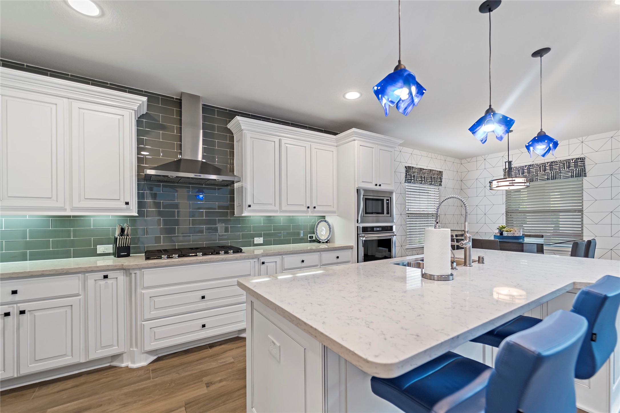 25014 Jennifer Heights Court, Spring, TX 77389