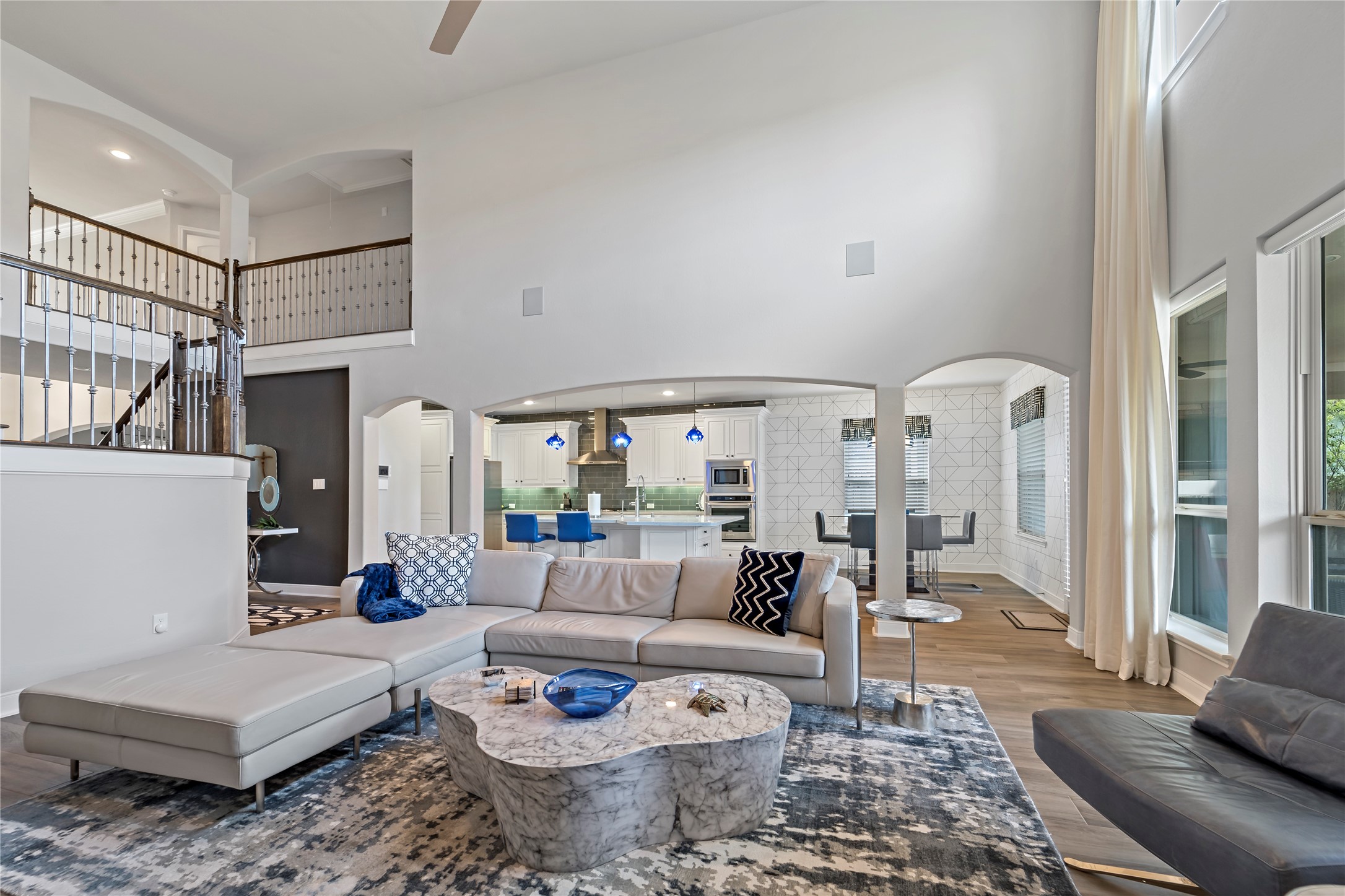 25014 Jennifer Heights Court, Spring, TX 77389