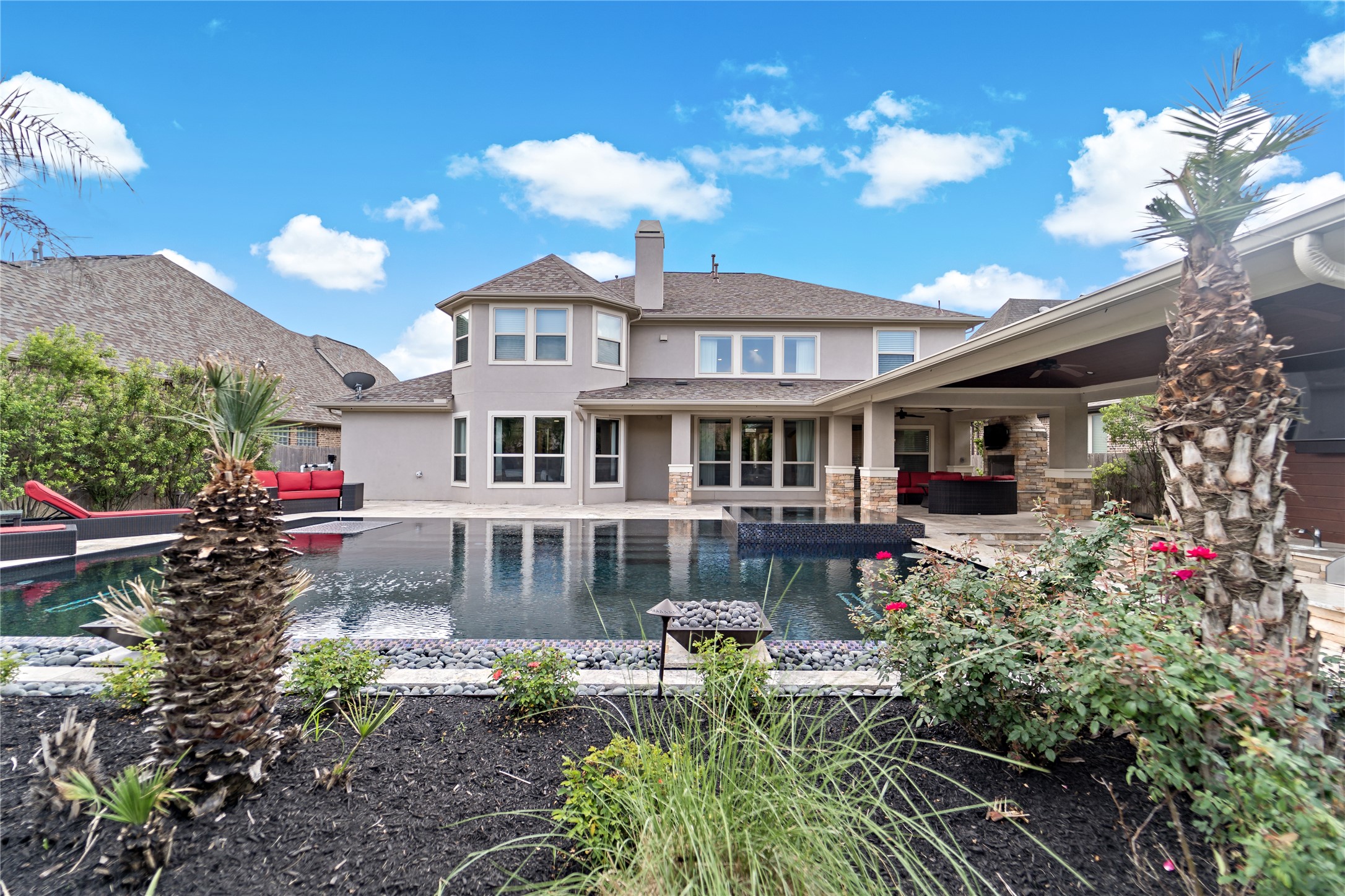 25014 Jennifer Heights Court, Spring, TX 77389