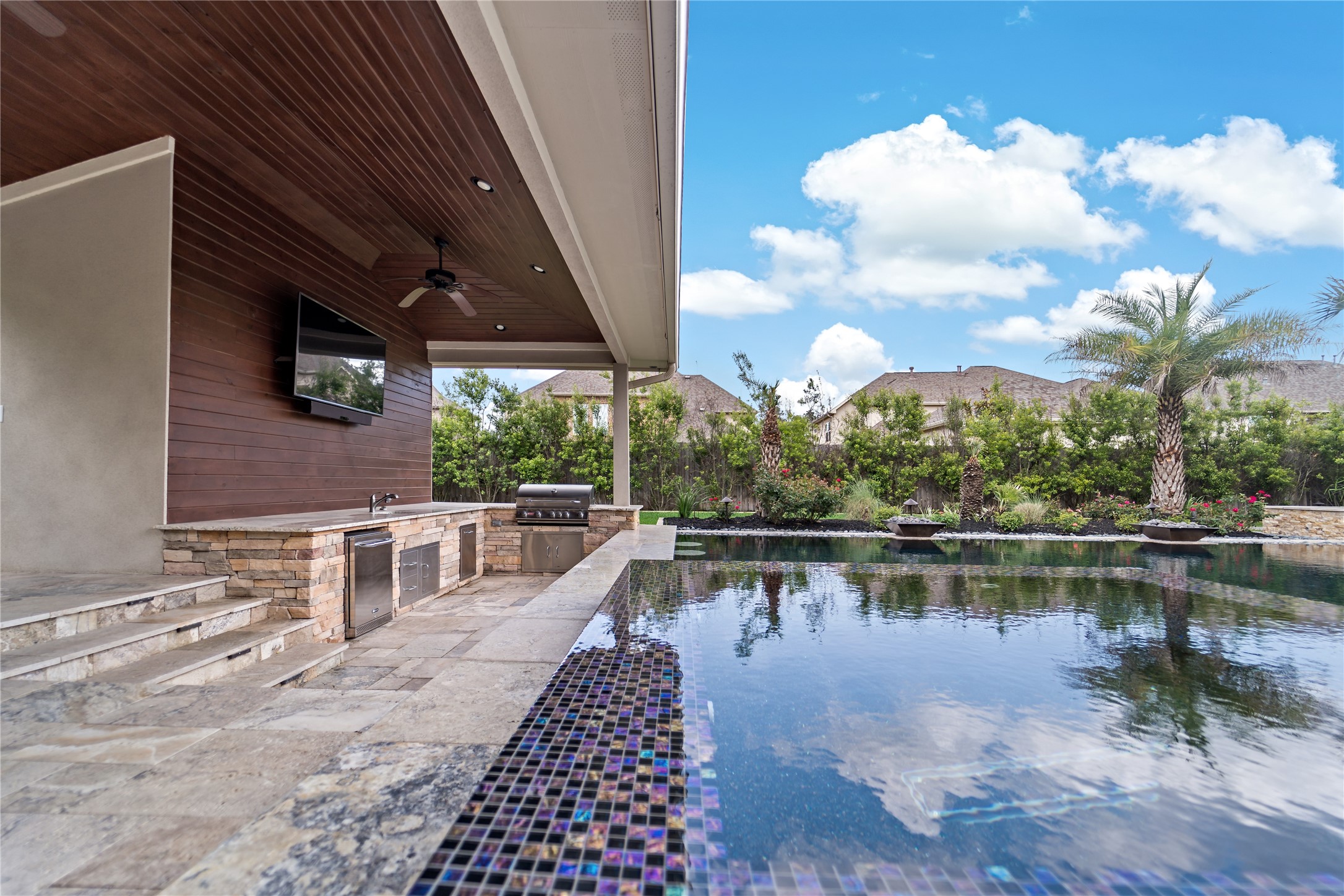 25014 Jennifer Heights Court, Spring, TX 77389