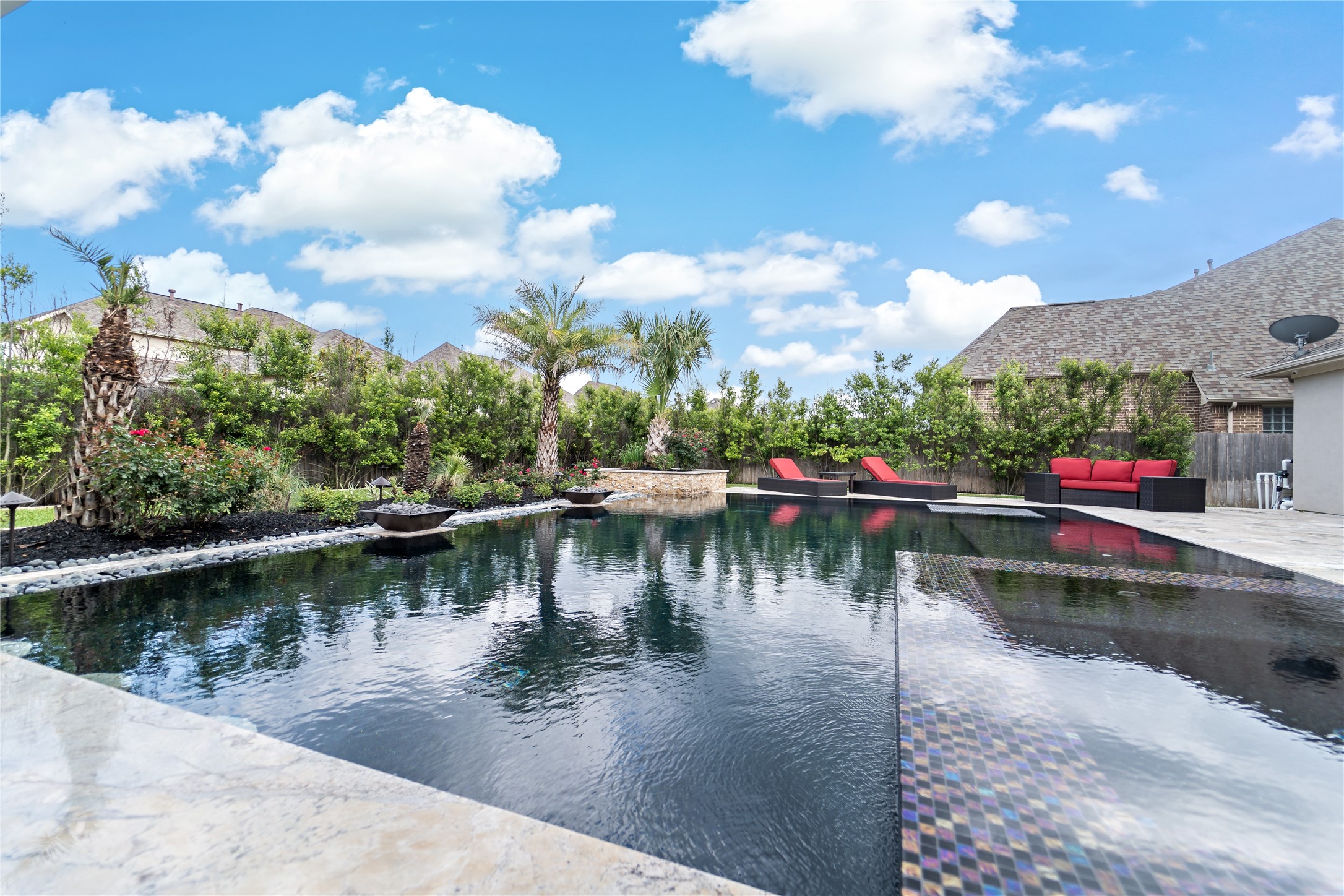 25014 Jennifer Heights Court, Spring, TX 77389