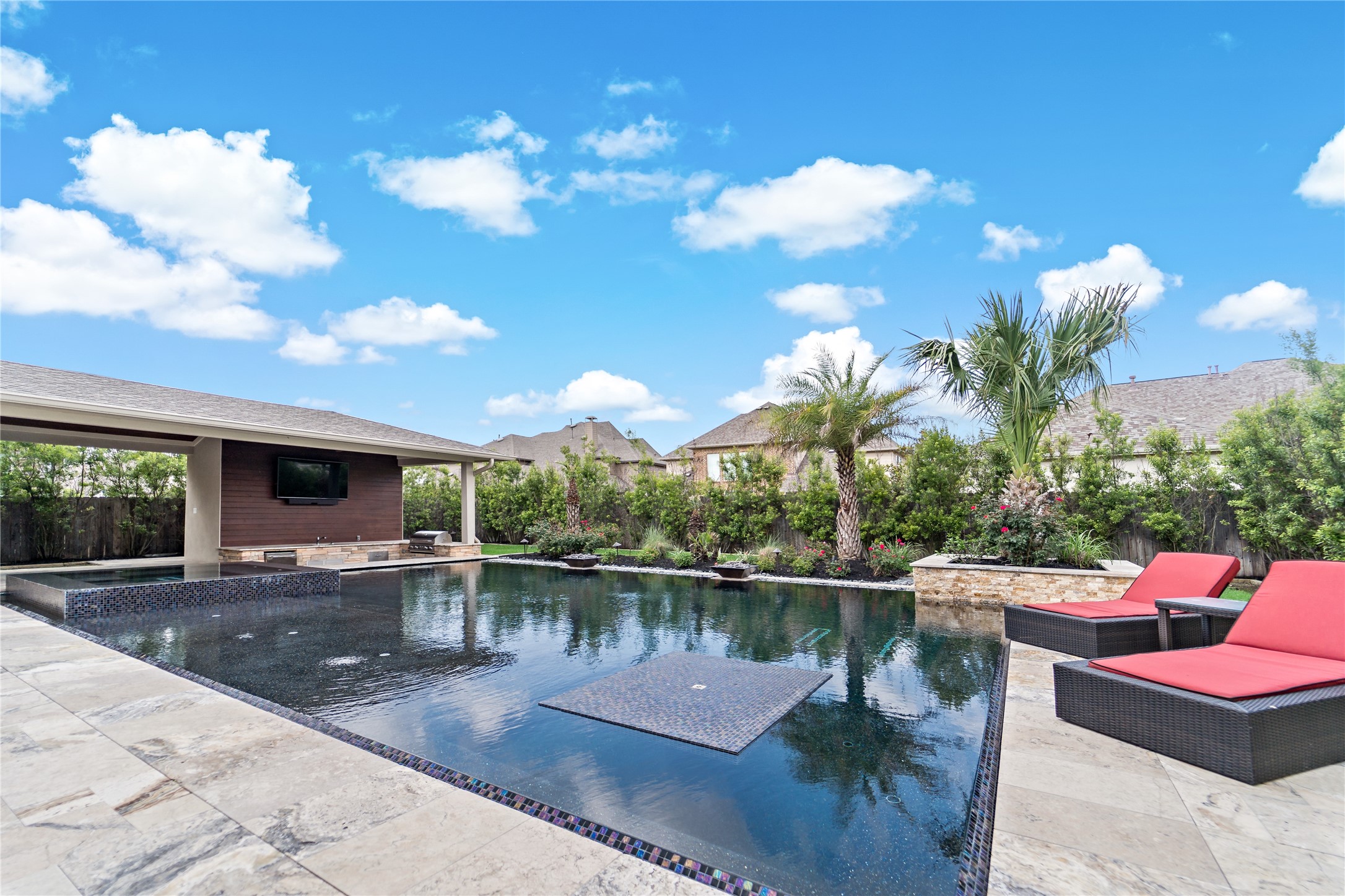 25014 Jennifer Heights Court, Spring, TX 77389