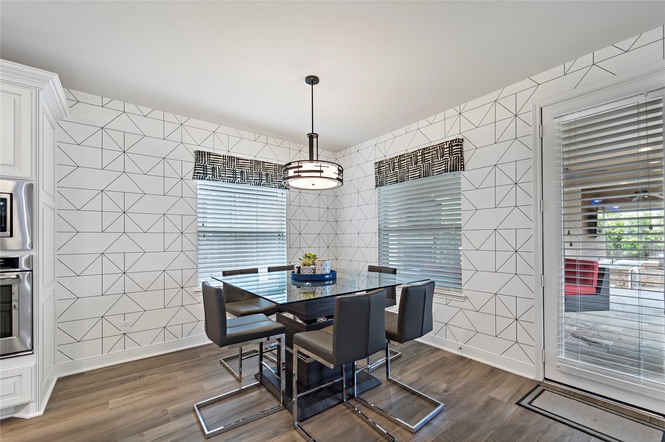 25014 Jennifer Heights Court, Spring, TX 77389