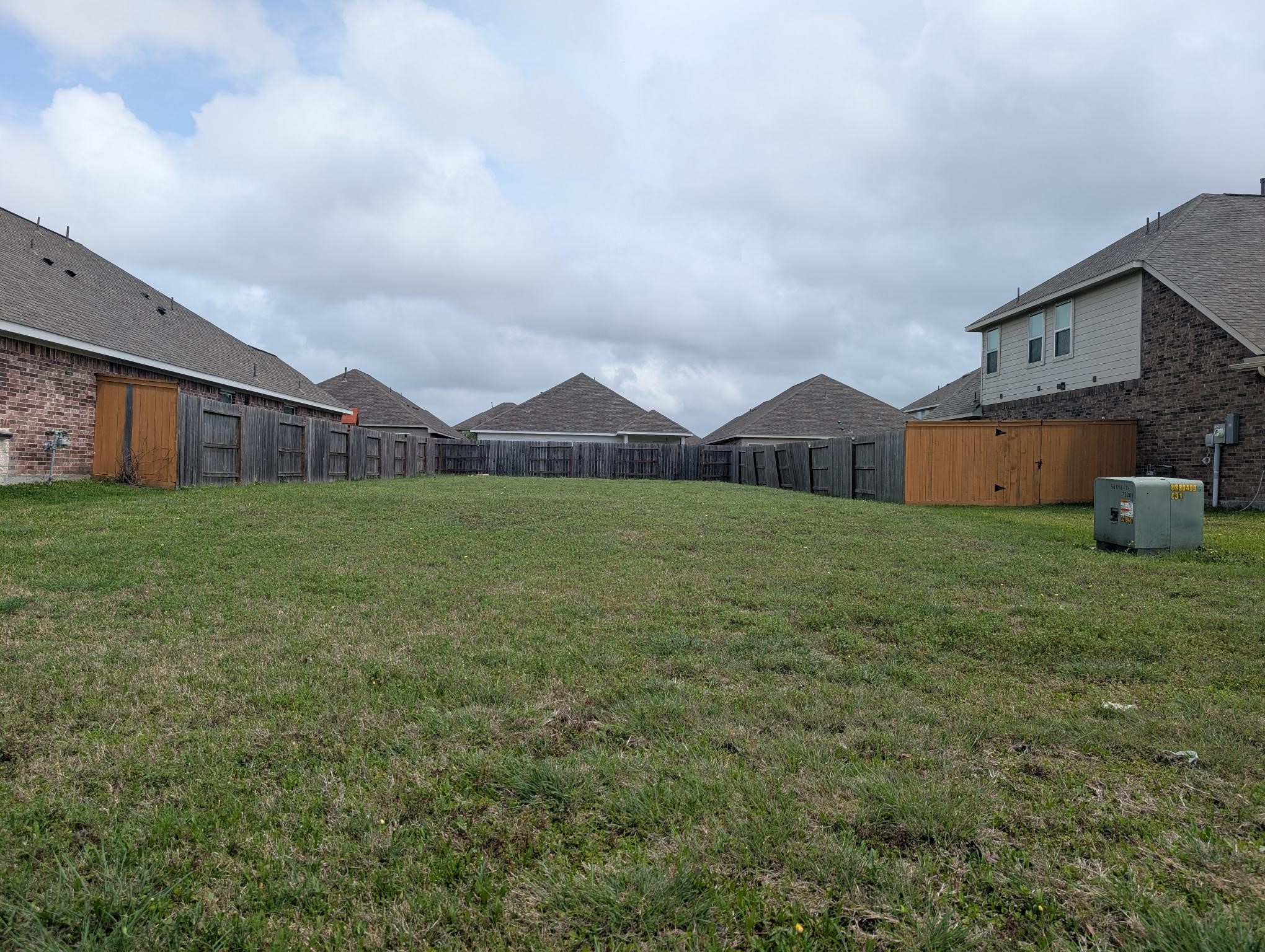13302 Sea Breeze Drive, Texas City, TX 77568