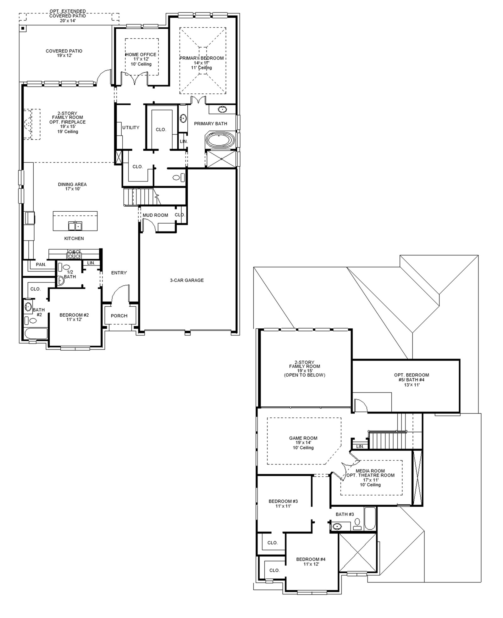 21718 Chestnut Leafwing, Cypress, TX 77433 21718 Chestnut Leafwing, Cypress, TX 77433