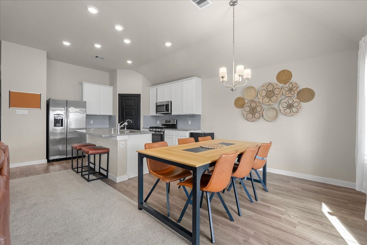 1217 Filly Creek Drive, Alvin, TX 77511