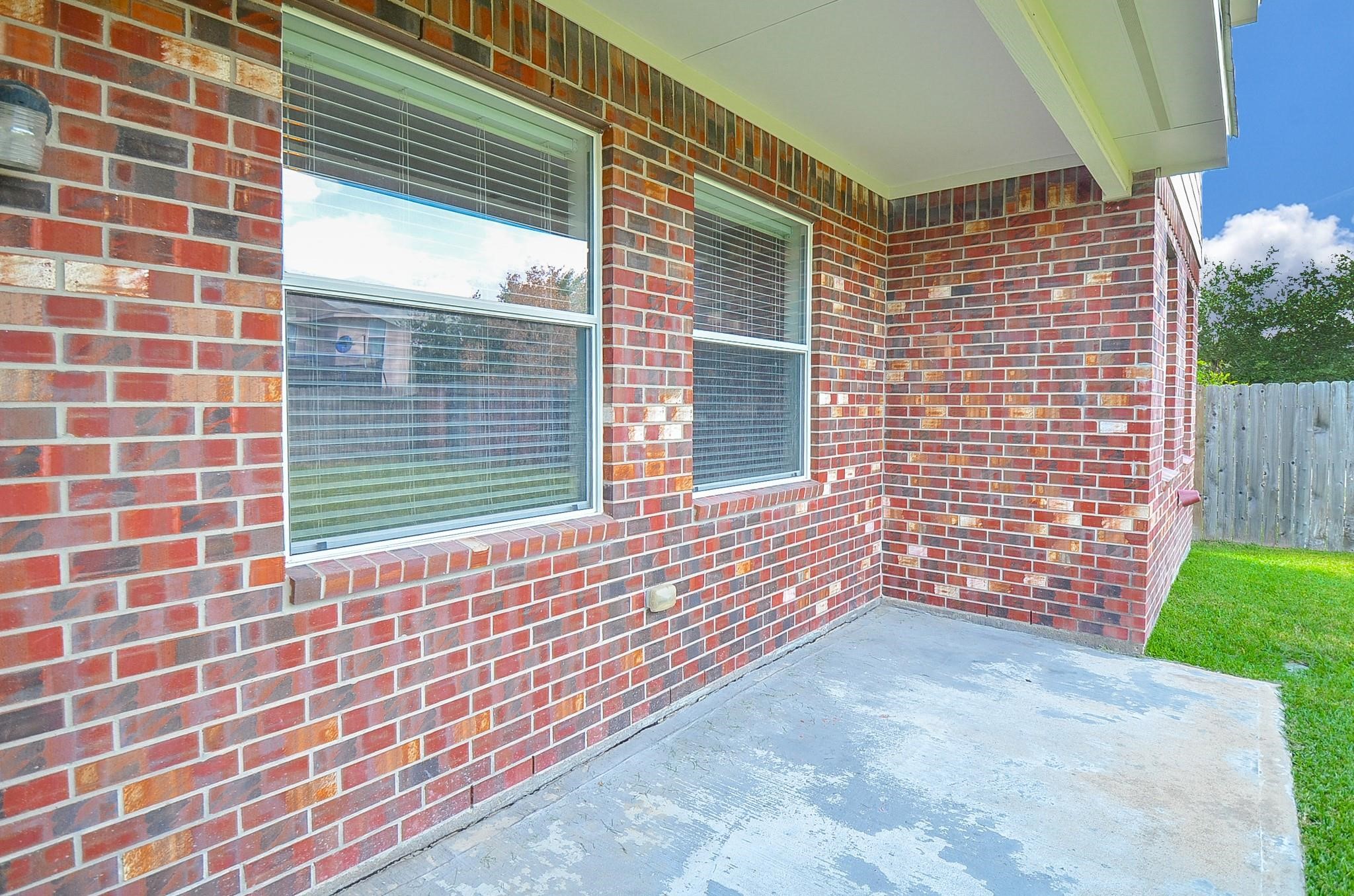 3607 Morgans Cove Court, Katy, TX 77494