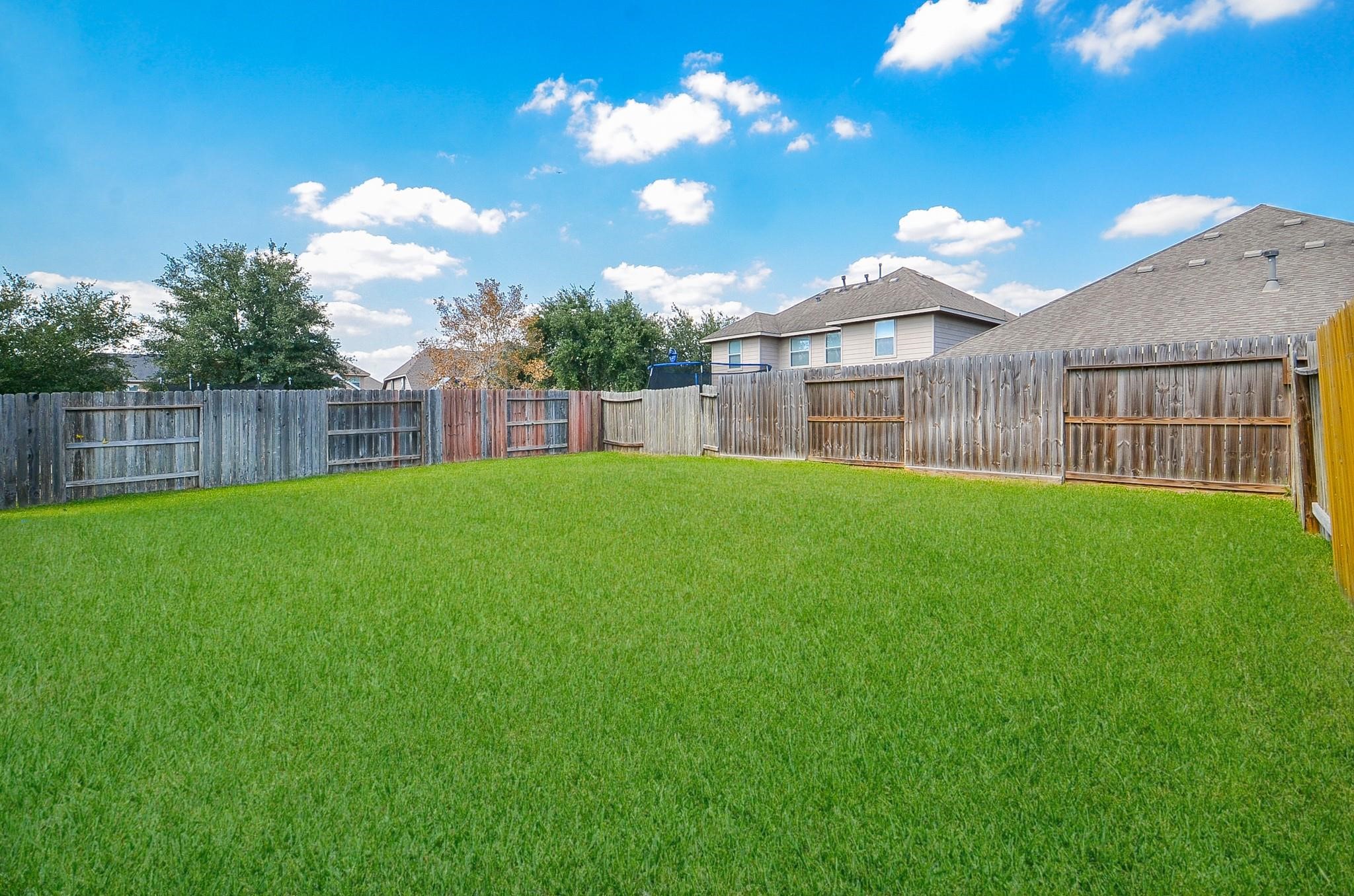 3607 Morgans Cove Court, Katy, TX 77494