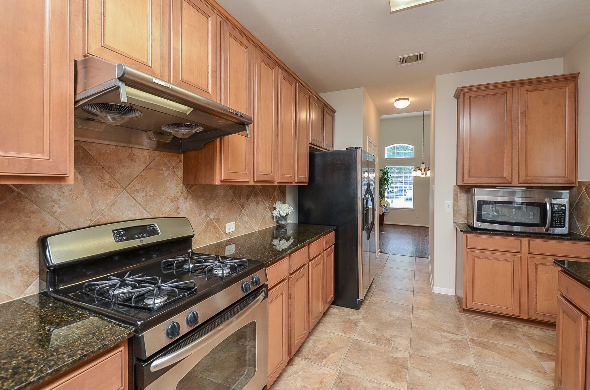 3607 Morgans Cove Court, Katy, TX 77494