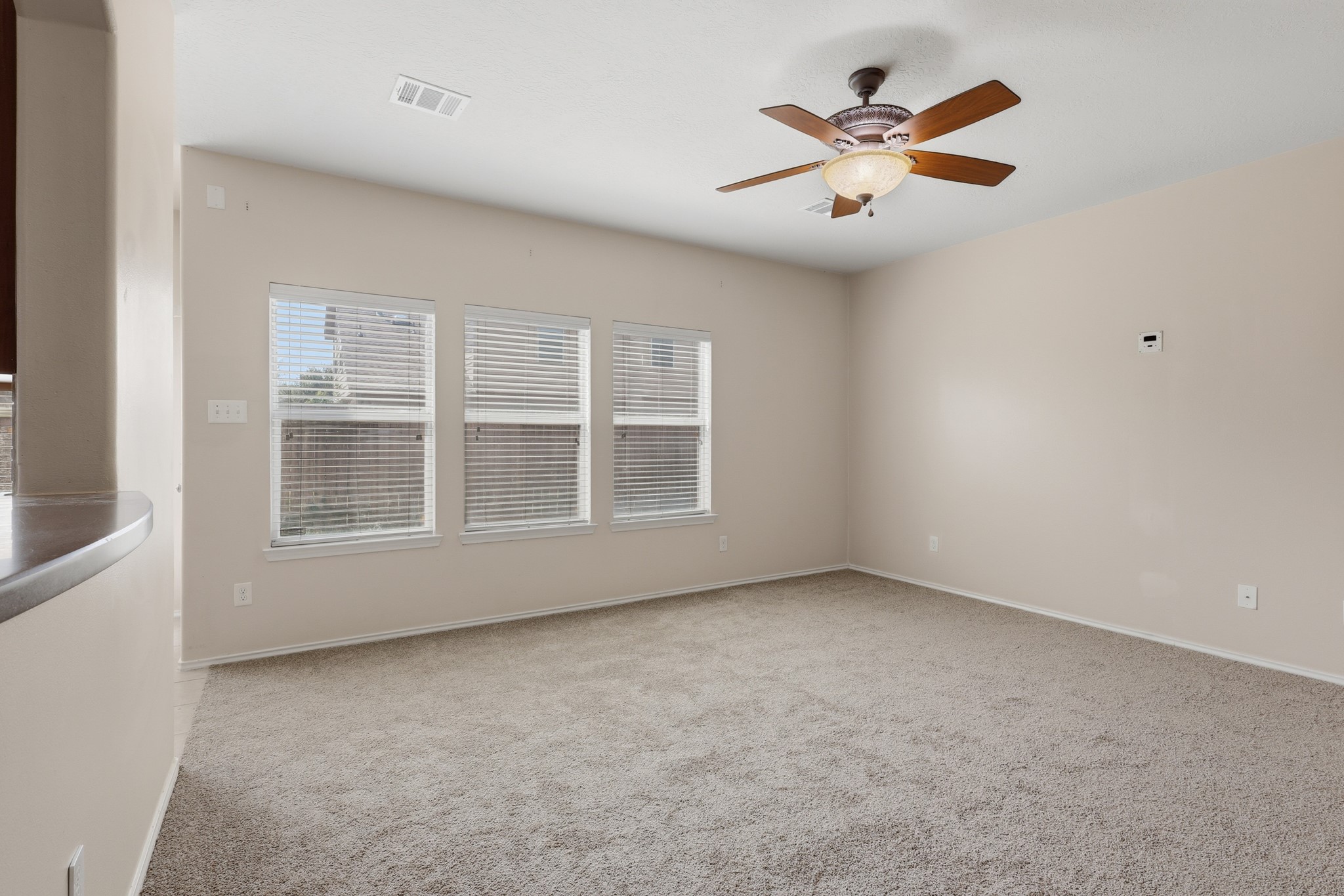 Formal Living Room