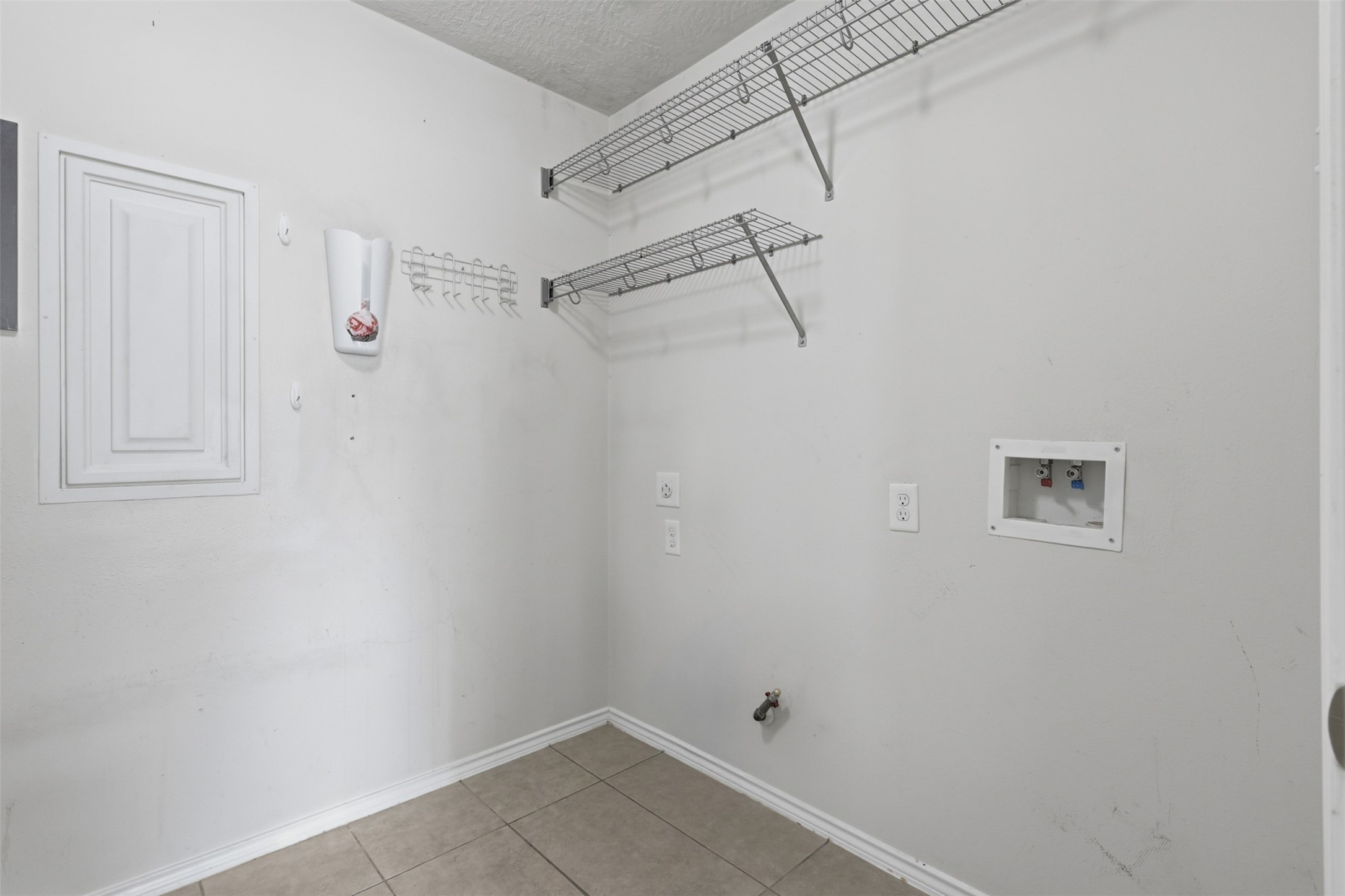 Laundry/ Utility Room