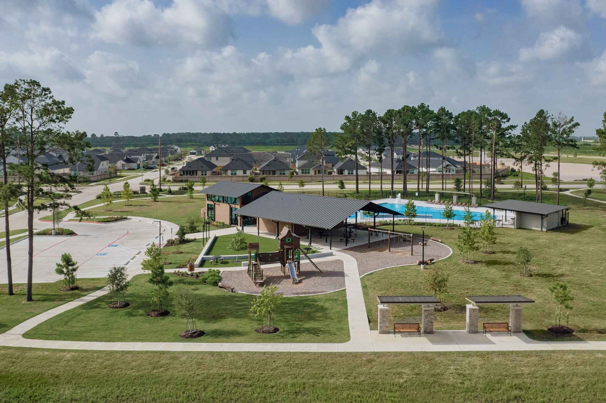 7978 Orchid Greenery Drive, Cypress, TX 77433