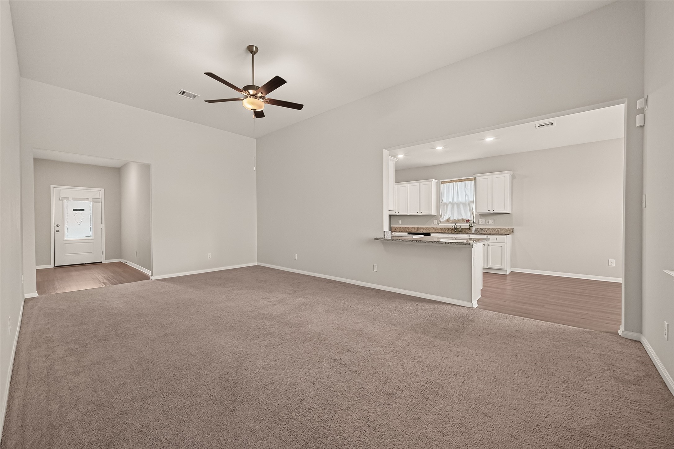 Like new flooring