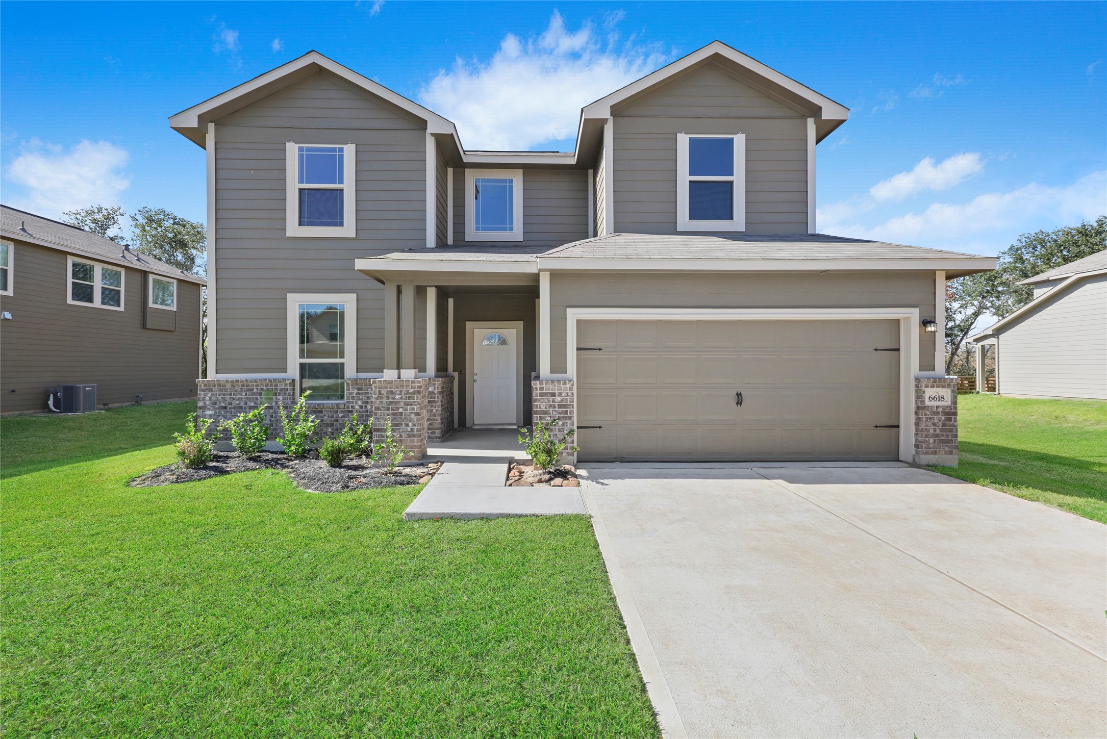 Representative photo. Not actual home. Representative photo. Not actual home.