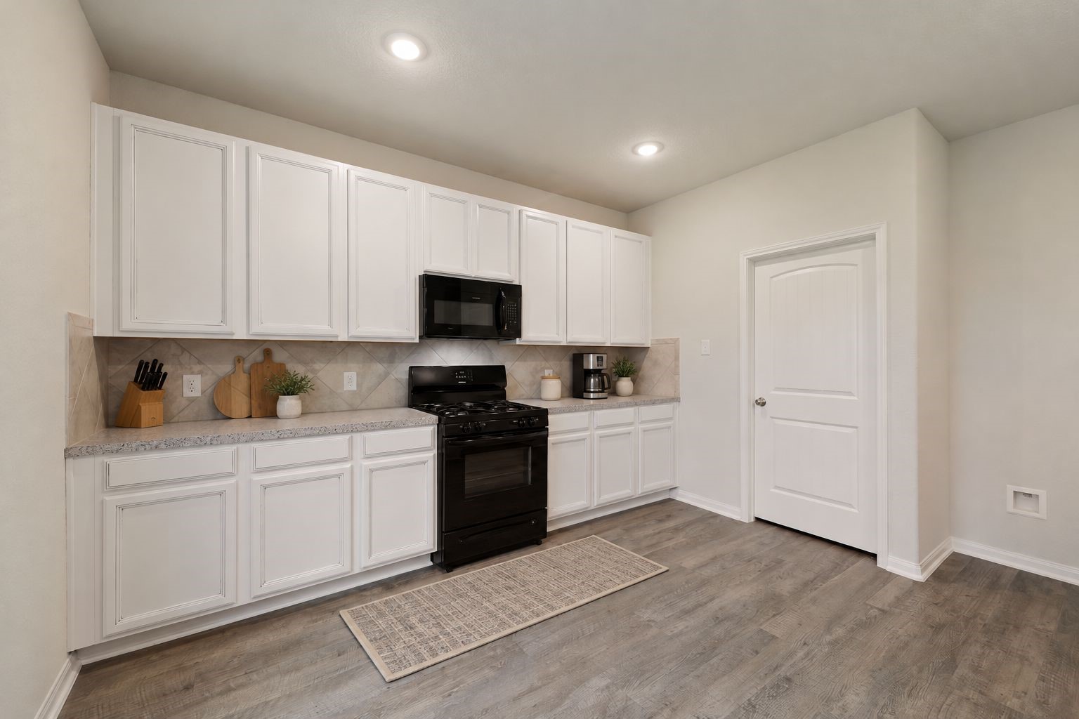 Virtually staged photo. Not actual home.