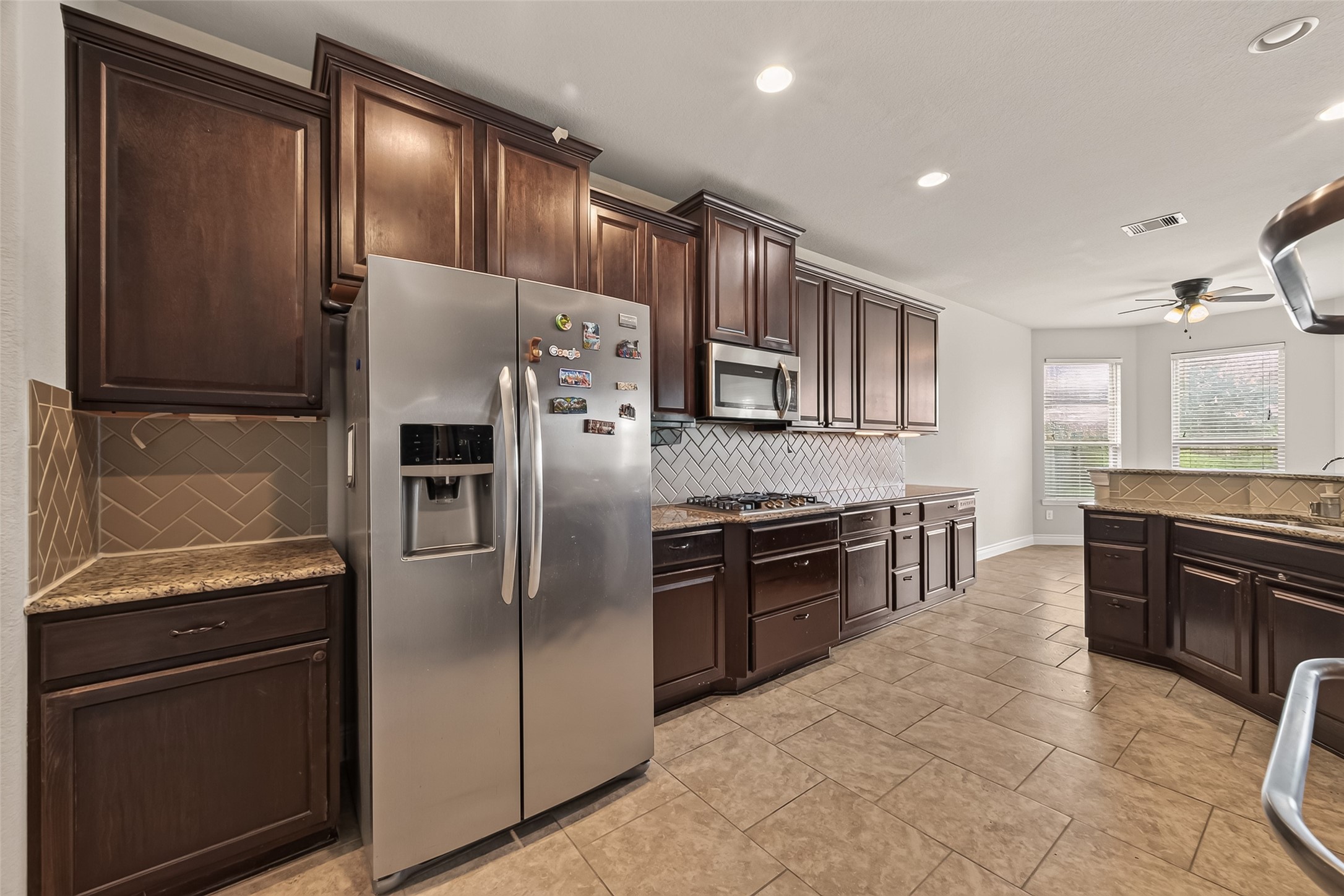 4118 Graham Heights Lane, Katy, TX 77494