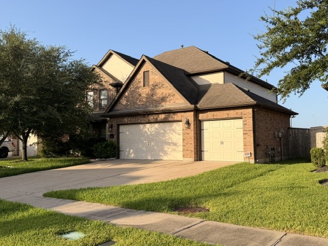 4118 Graham Heights Lane, Katy, TX 77494 4118 Graham Heights Lane, Katy, TX 77494