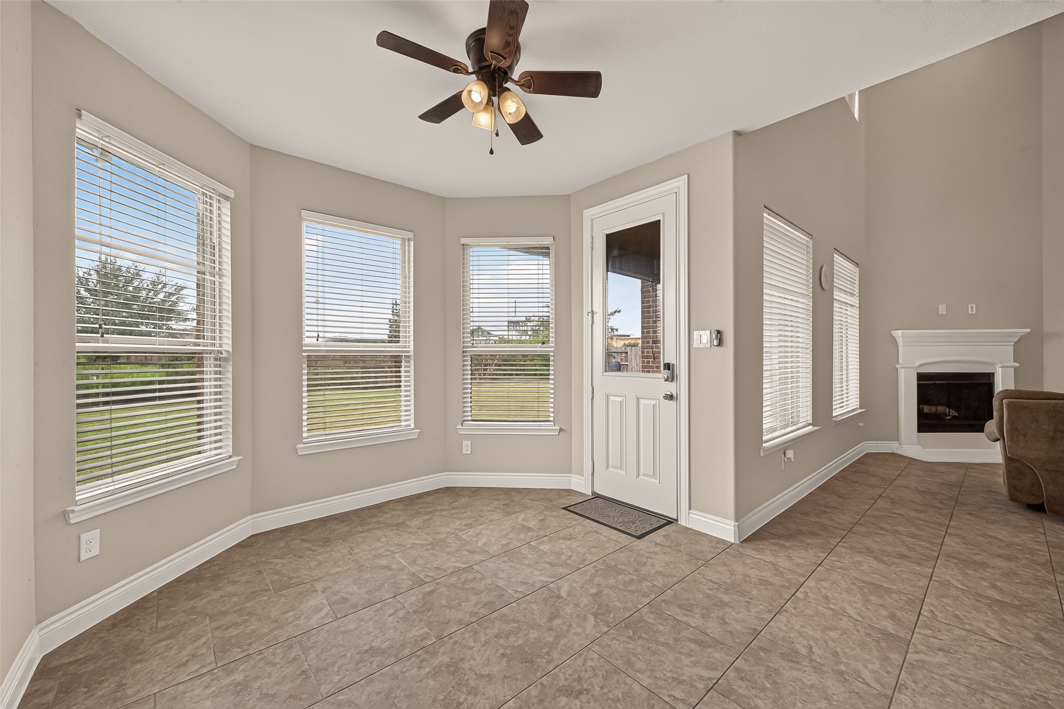 4118 Graham Heights Lane, Katy, TX 77494