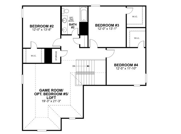 3613 Reina Reach Lane, Santa Fe, TX 77510
