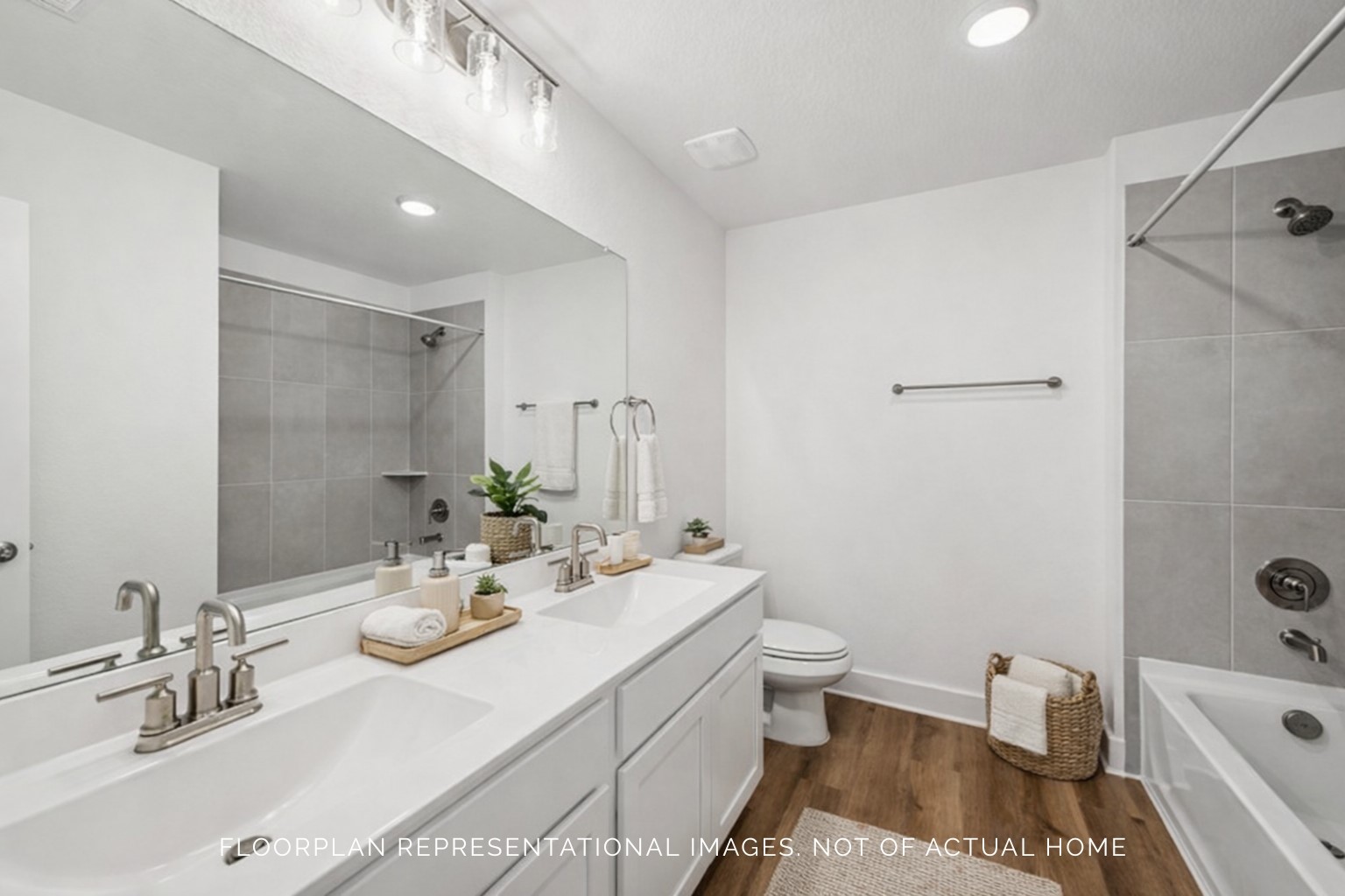 3613 Reina Reach Lane, Santa Fe, TX 77510