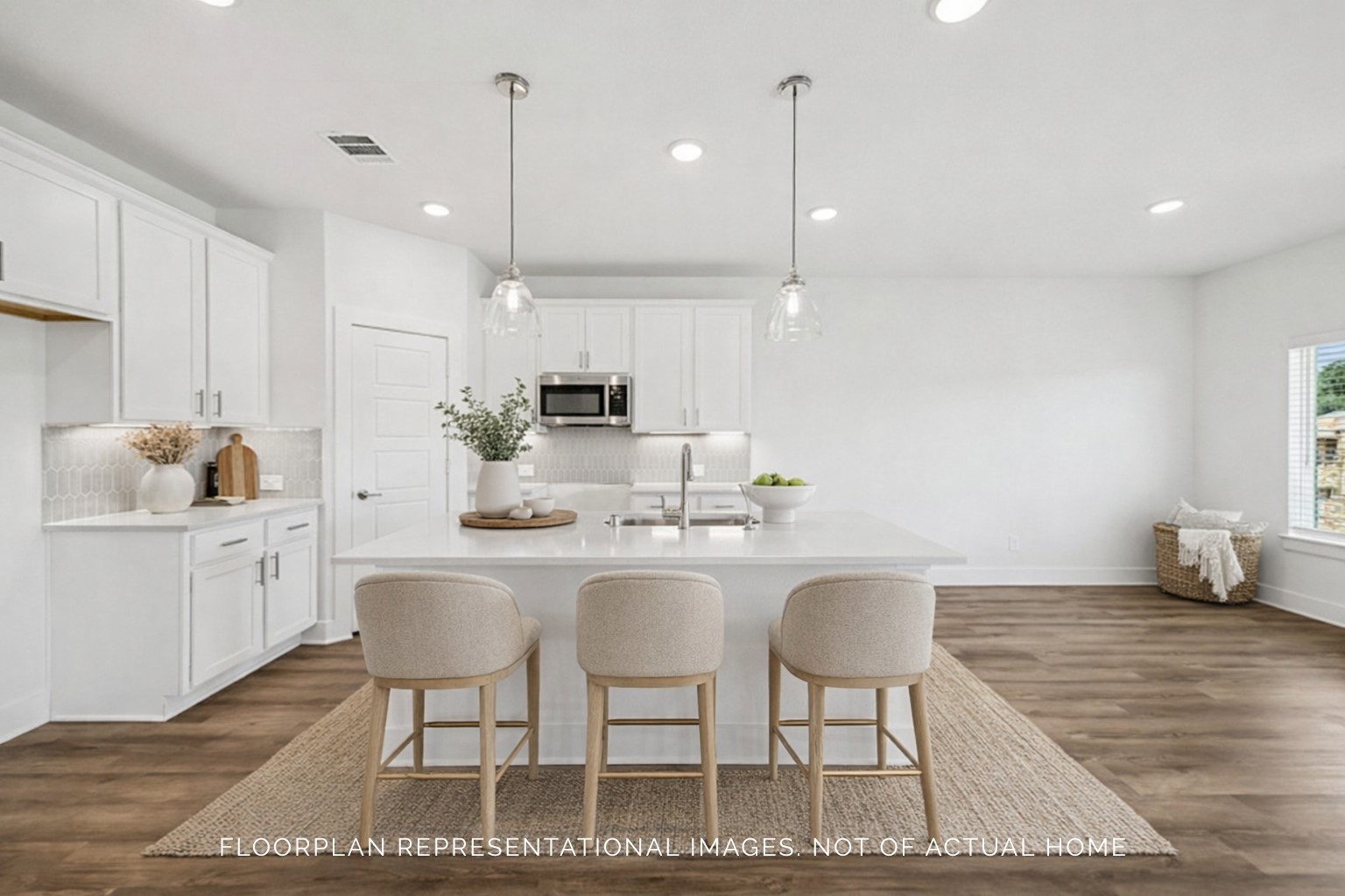 3613 Reina Reach Lane, Santa Fe, TX 77510