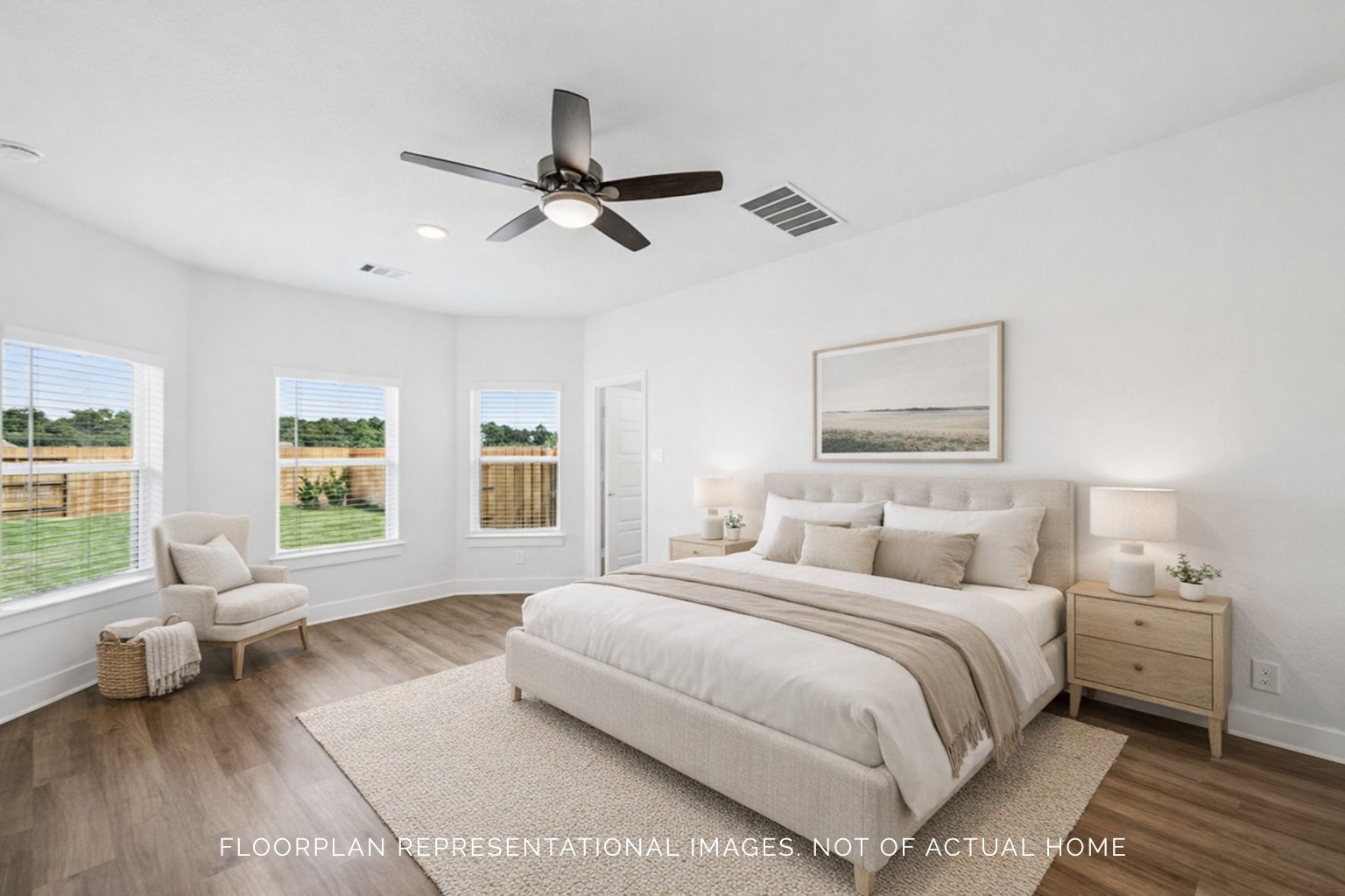3613 Reina Reach Lane, Santa Fe, TX 77510