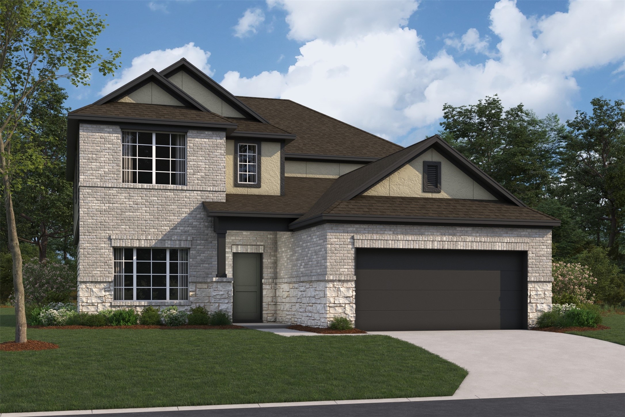 3613 Reina Reach Lane, Santa Fe, TX 77510