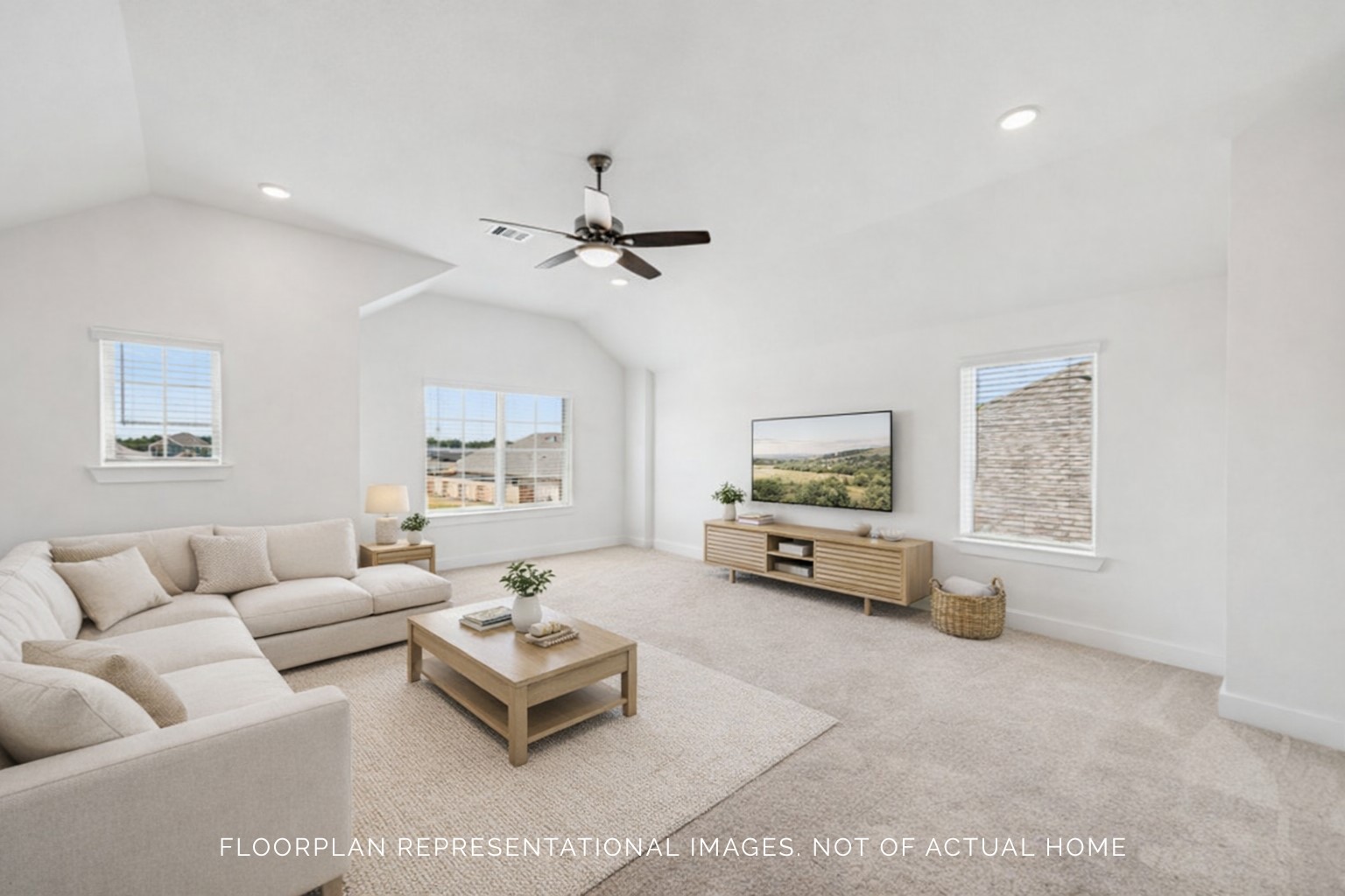 3613 Reina Reach Lane, Santa Fe, TX 77510