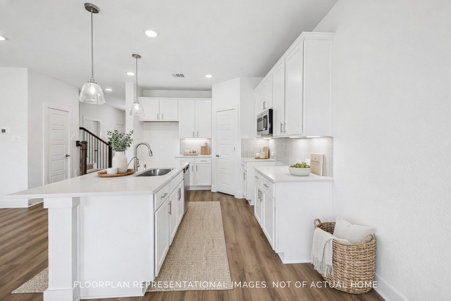 3613 Reina Reach Lane, Santa Fe, TX 77510