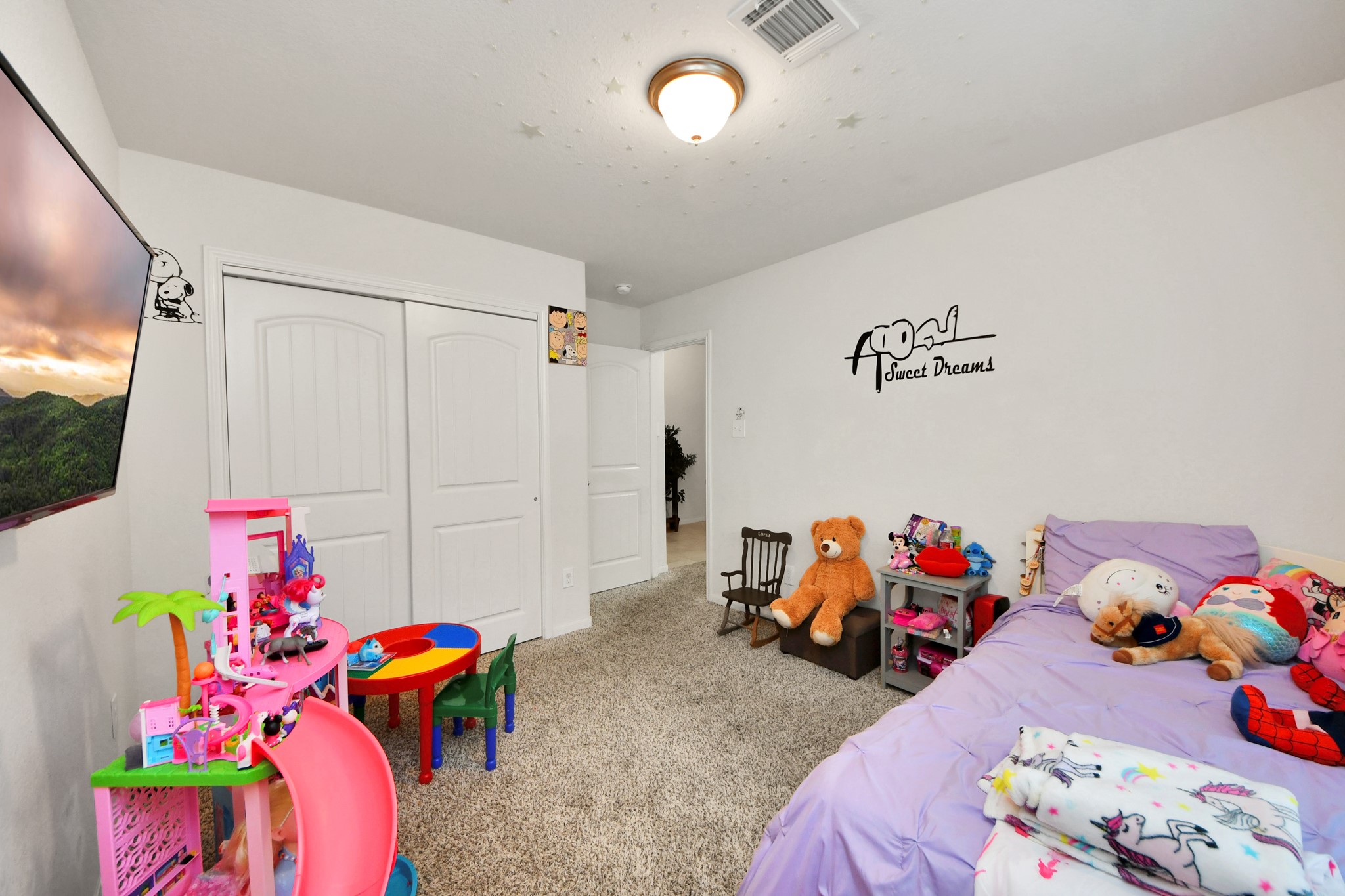Bedroom 3