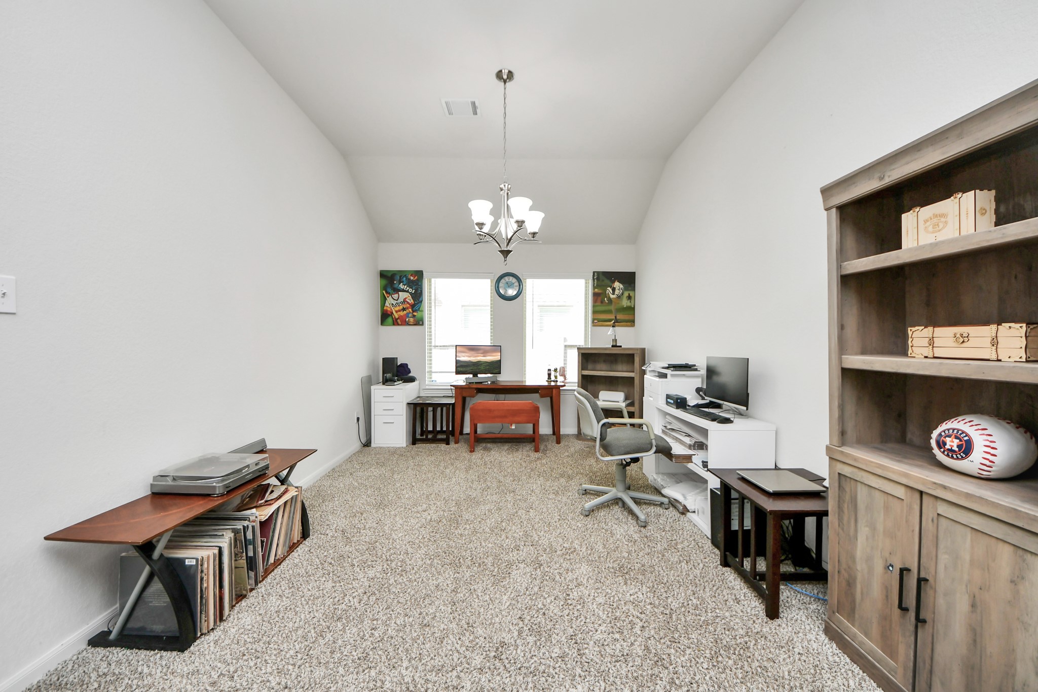 Flex space allows many possible opportunities